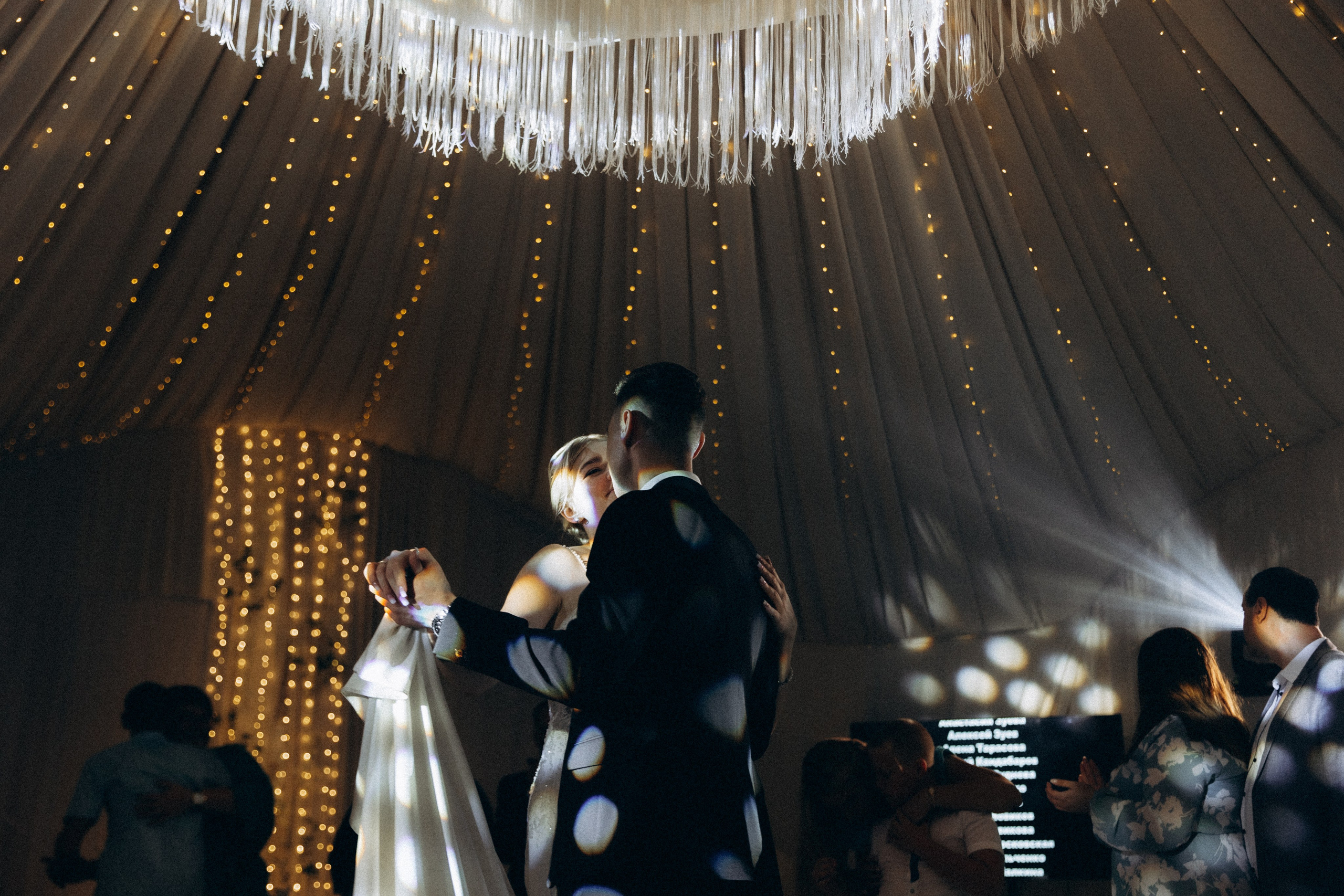 Эллина и Алексей. Свадьба в усадьбе. Алена Бадамшина — свадебный фотограф Воронеж / Москва