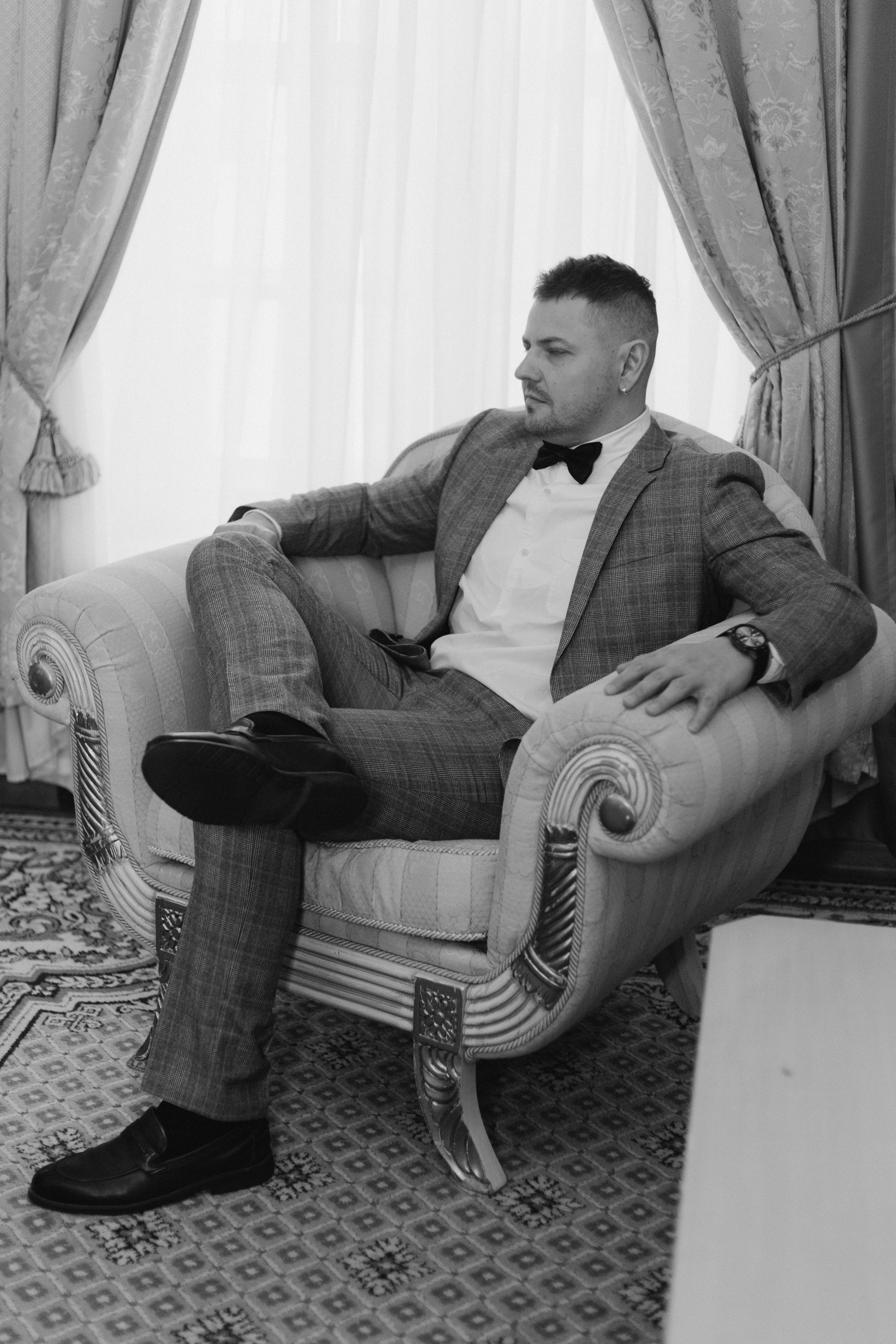 Мужские портреты. Alex Andr фотограф Москва и МО