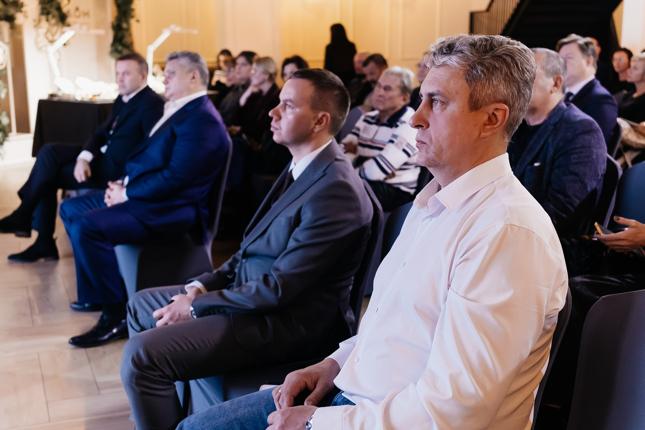 БКС. Фотограф Кемерово | Сергей