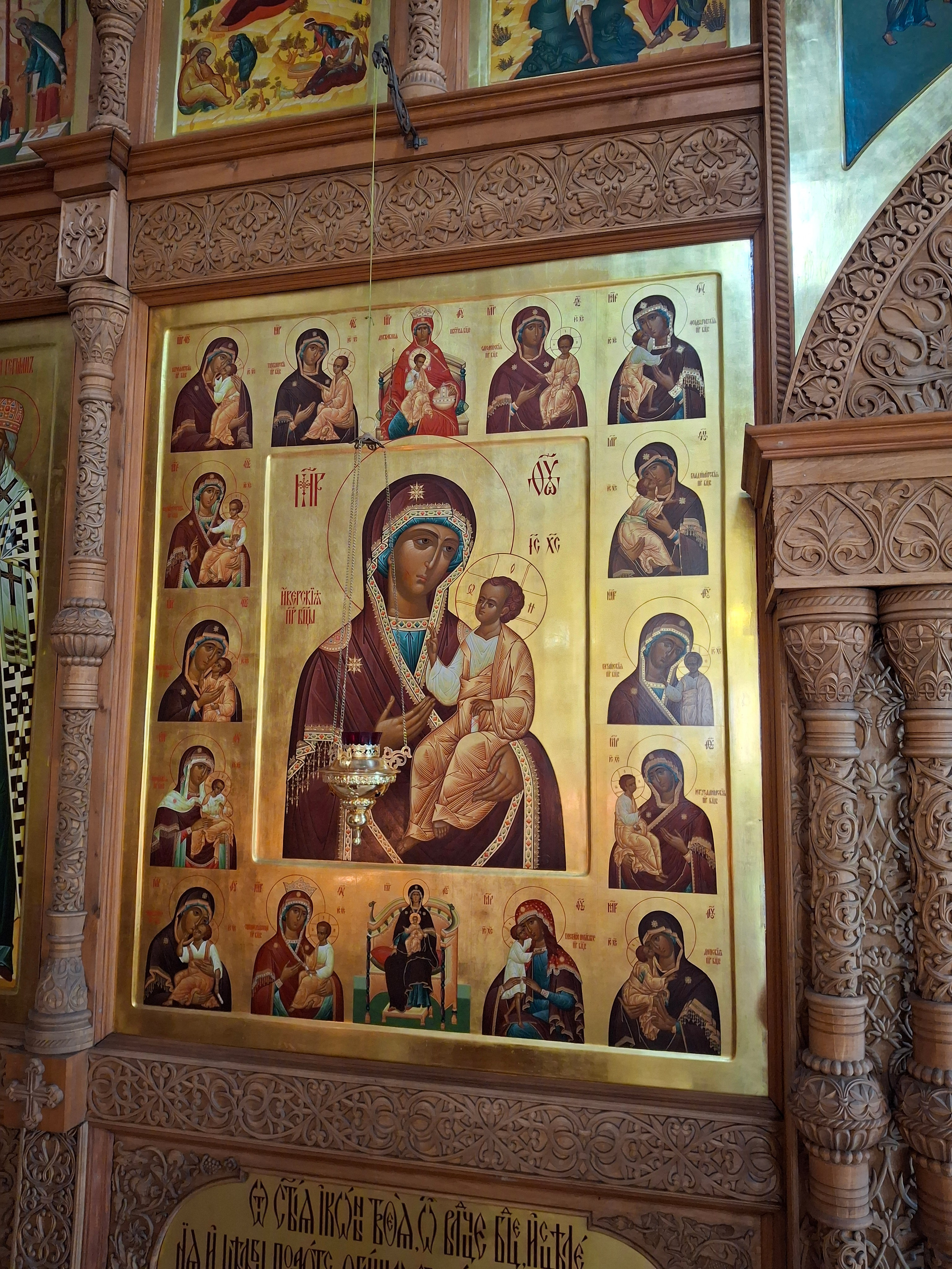 Старица. 25 сентября 2025. Игорь Жучков. Россия увиденная глазами путешествующего фотографа