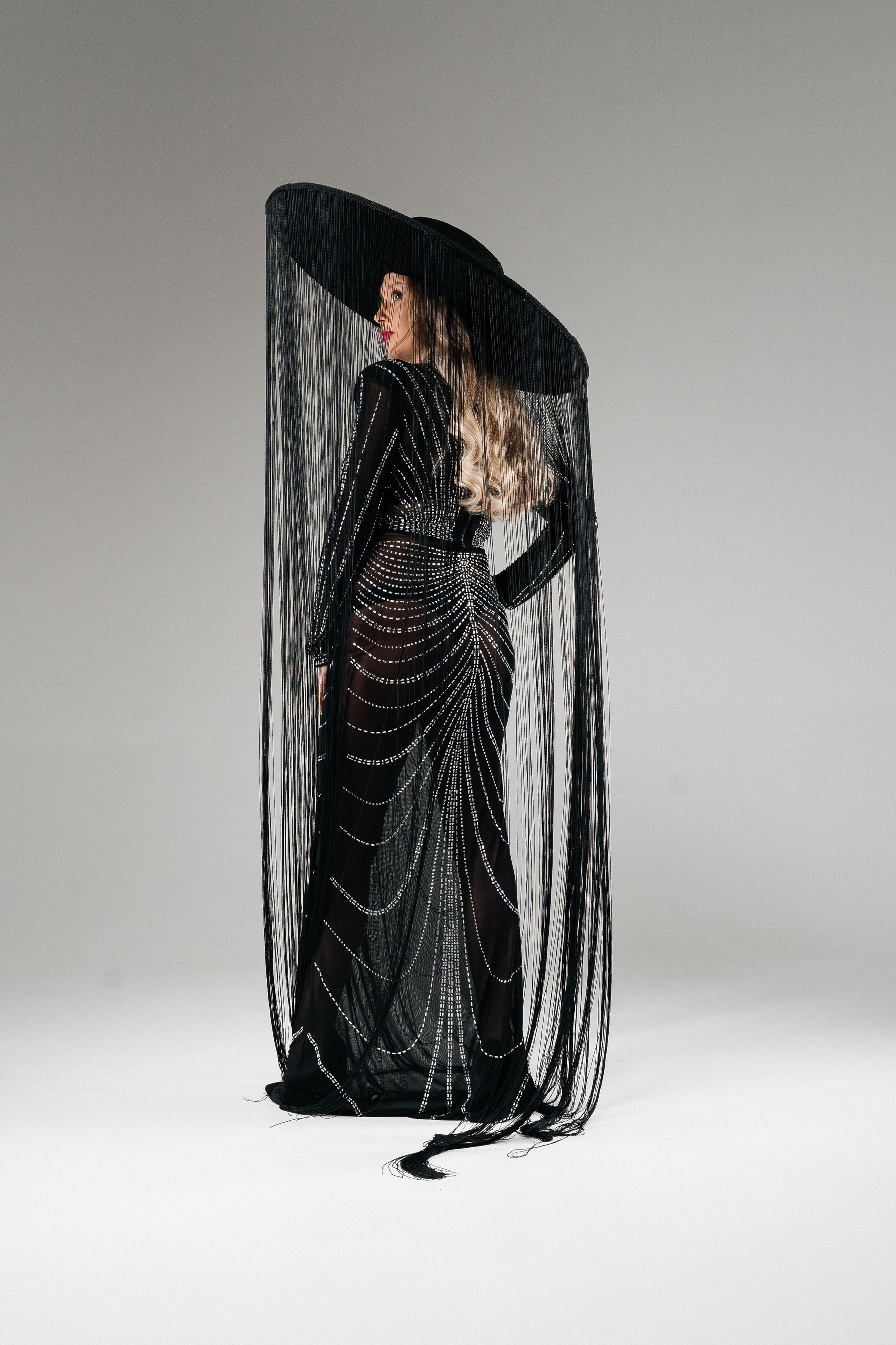 Проект Шляпы. Виктория Алпеева — фотограф по любви