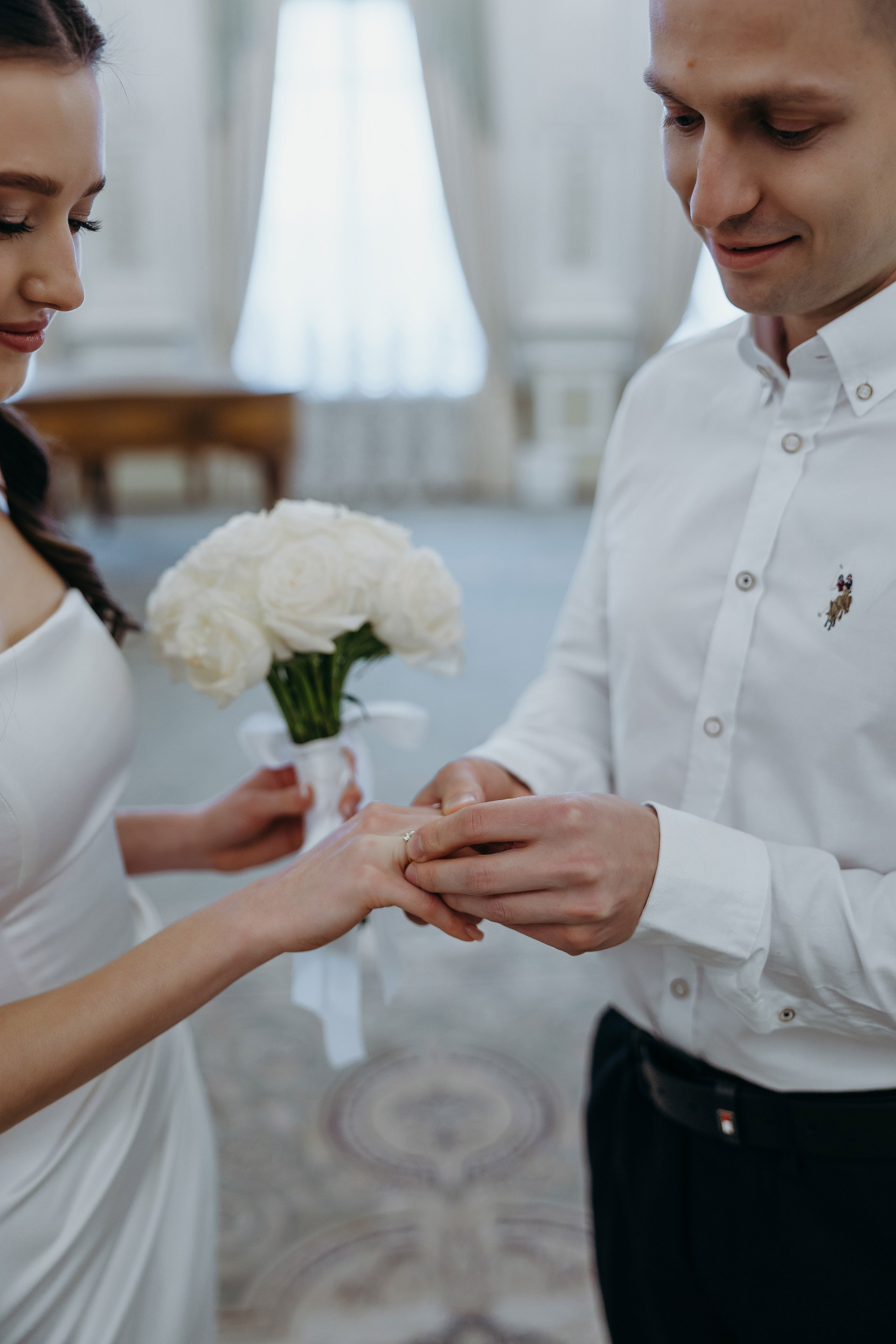 Wedding day 25.04.25. Свадебный фотограф в Санкт-Петербурге