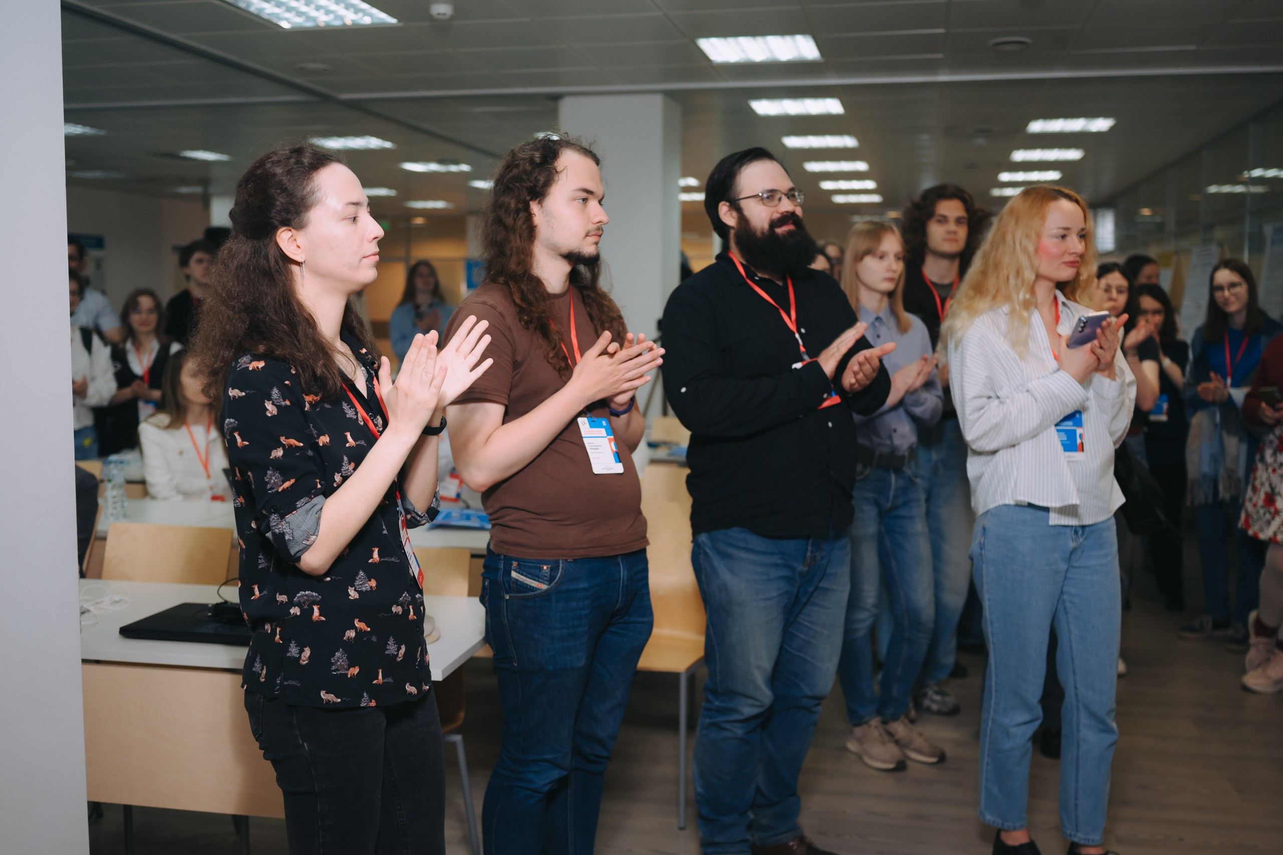 Эксп Линг. Komonev