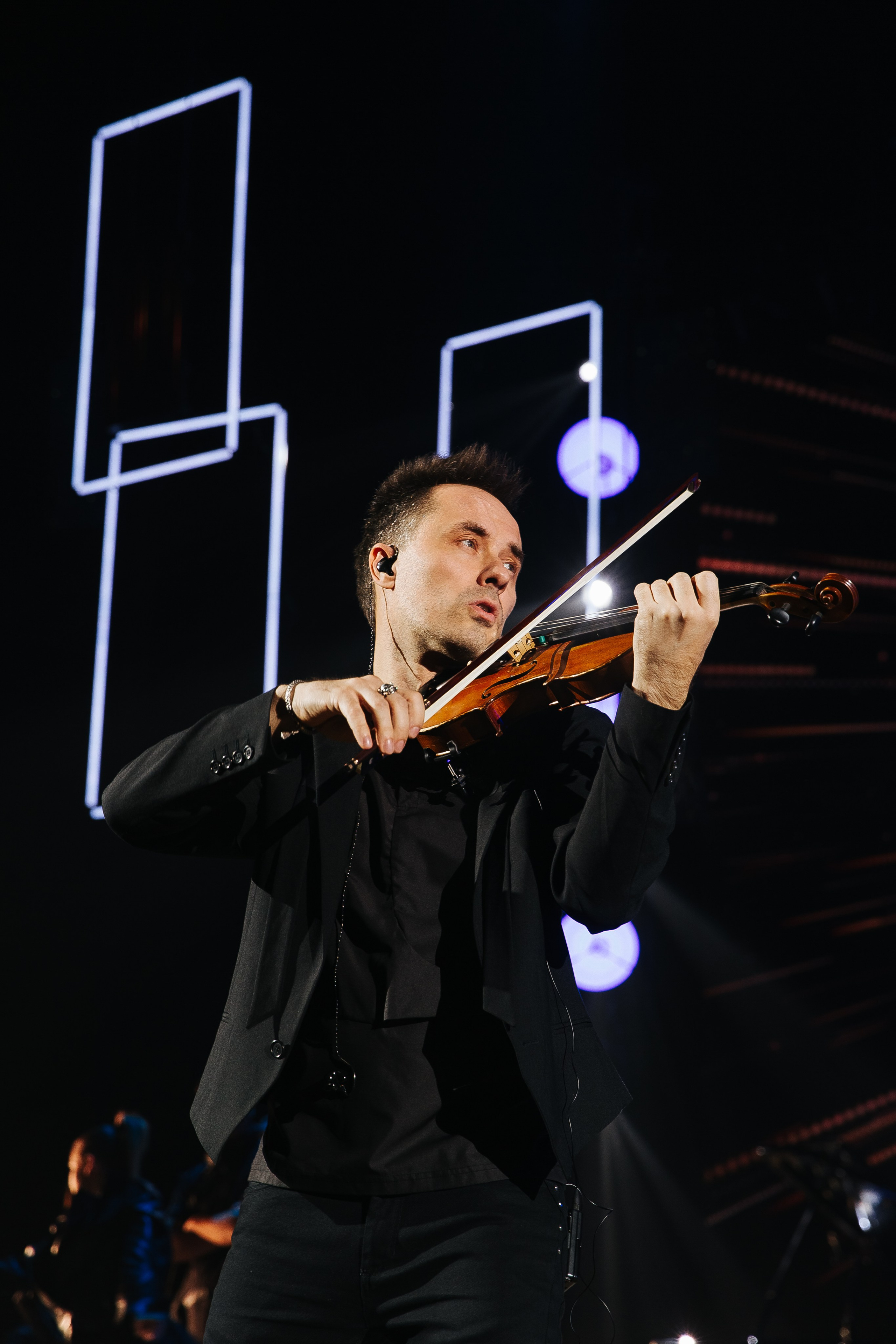 Пед Колледж. Фотограф в Красноярске Любовь Малеева