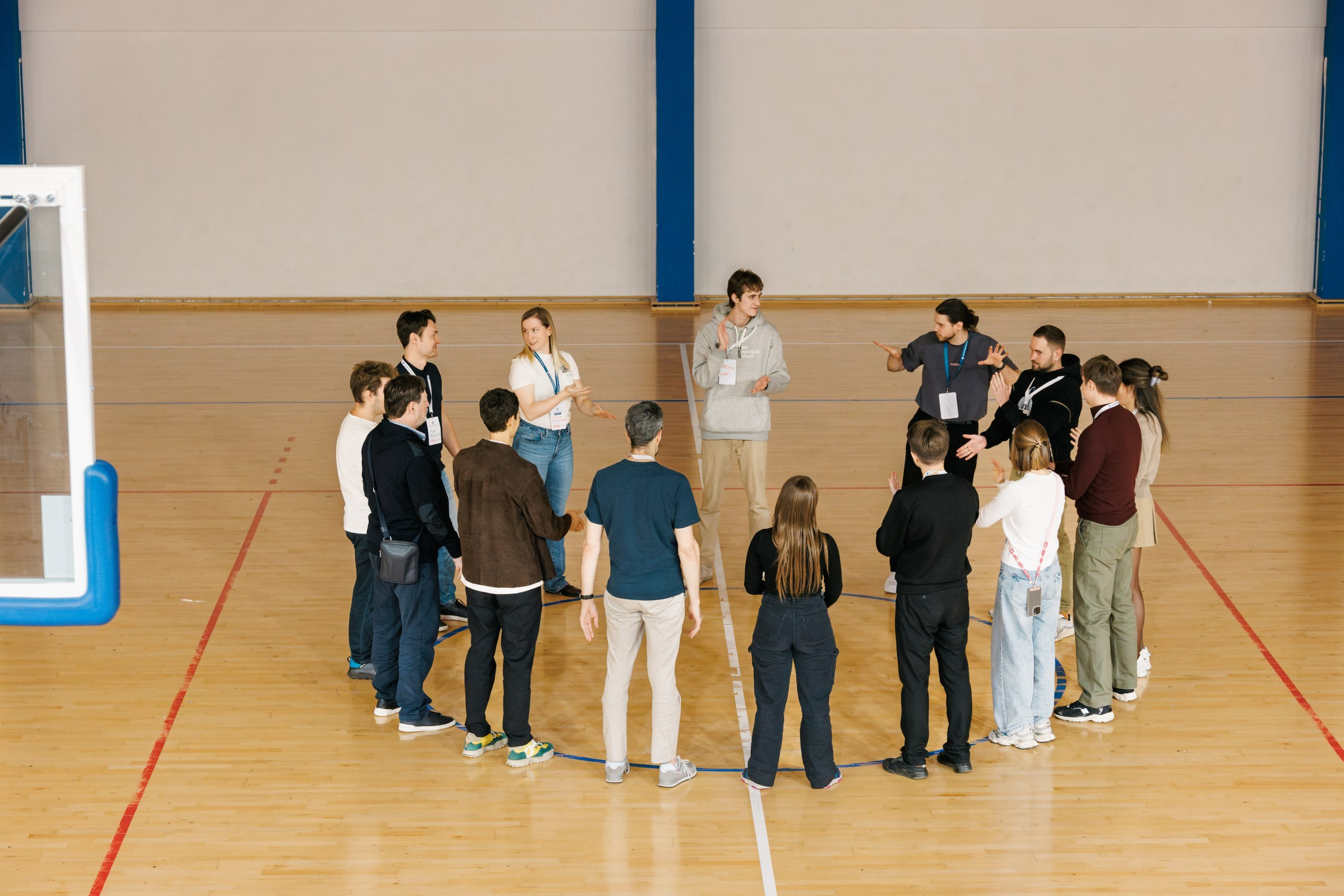 Конференция PRS. Портретный фотограф Москва | Елена Столиванова