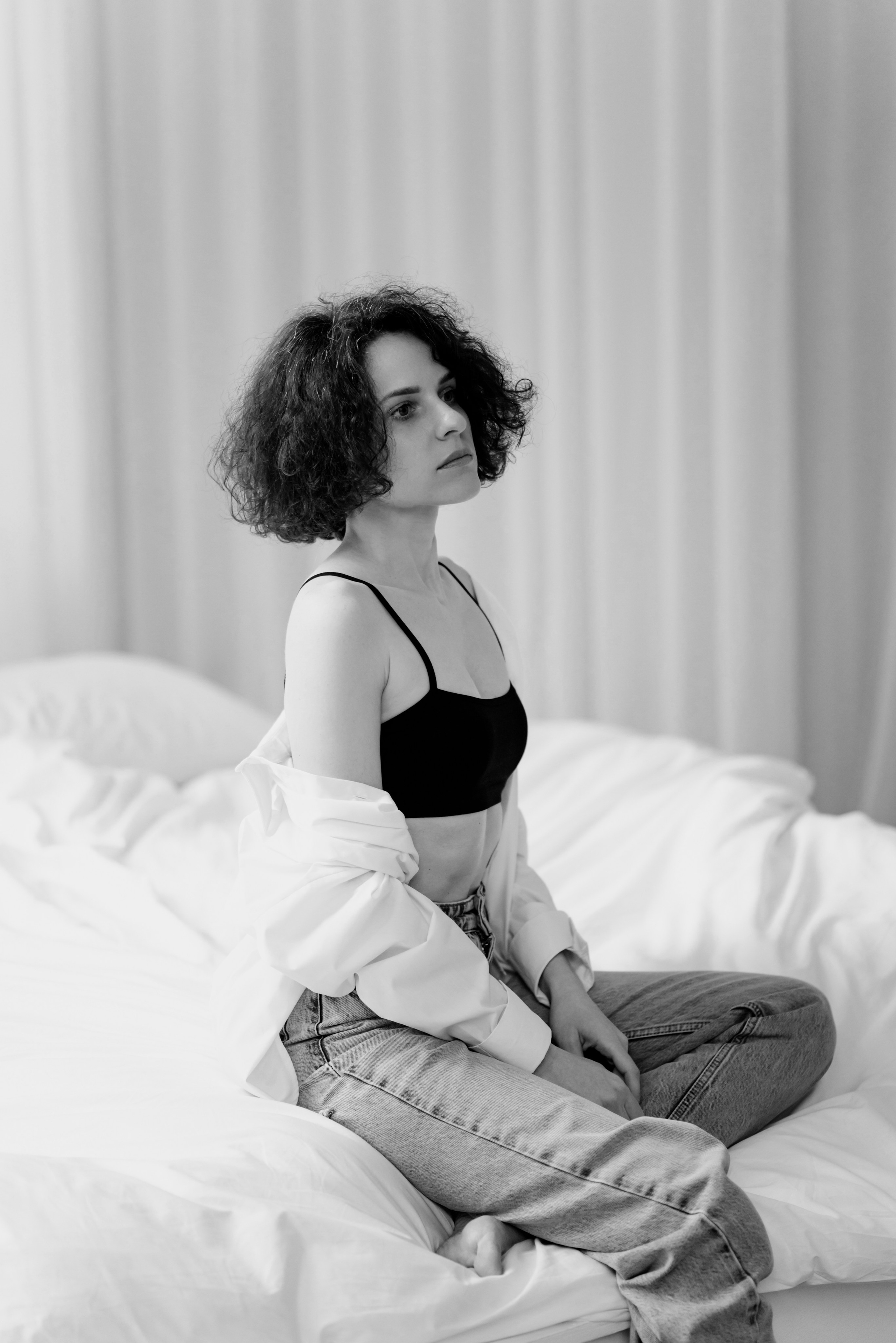 Тома. Фотограф в Самаре Мария Шерер