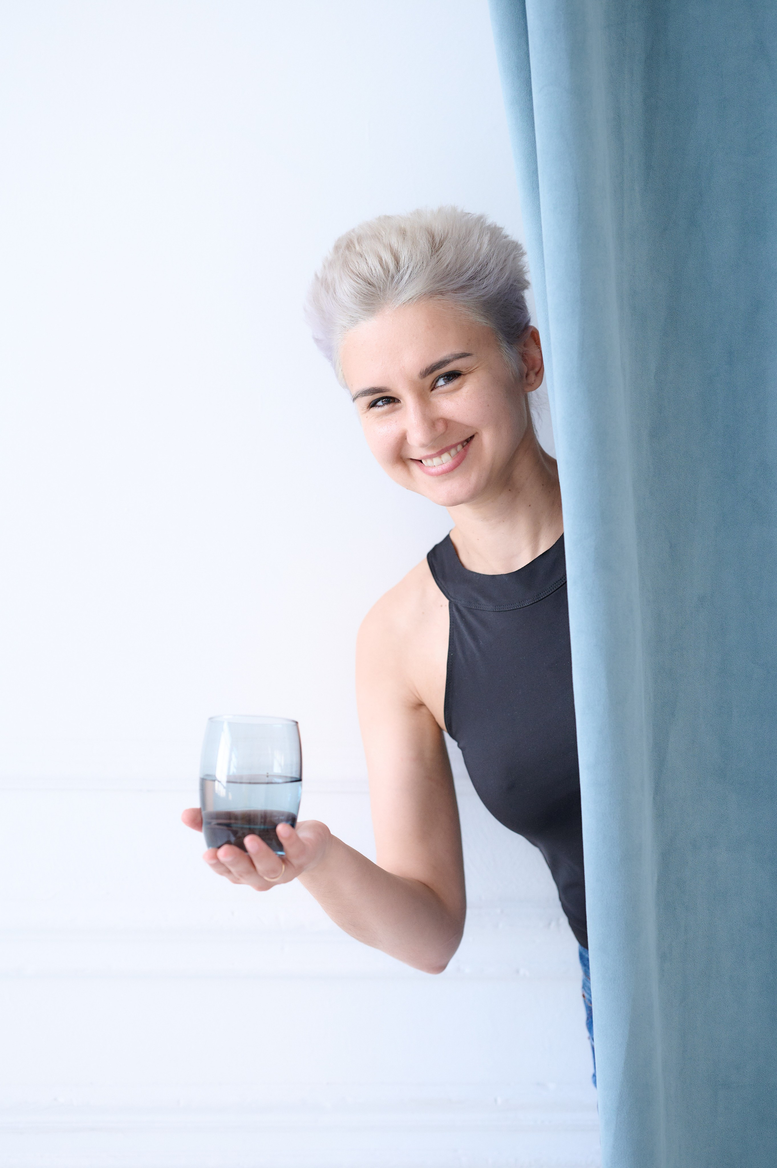 Фотосессия Оля 25.10.21. Никита Хохловский фото и видео продакшн