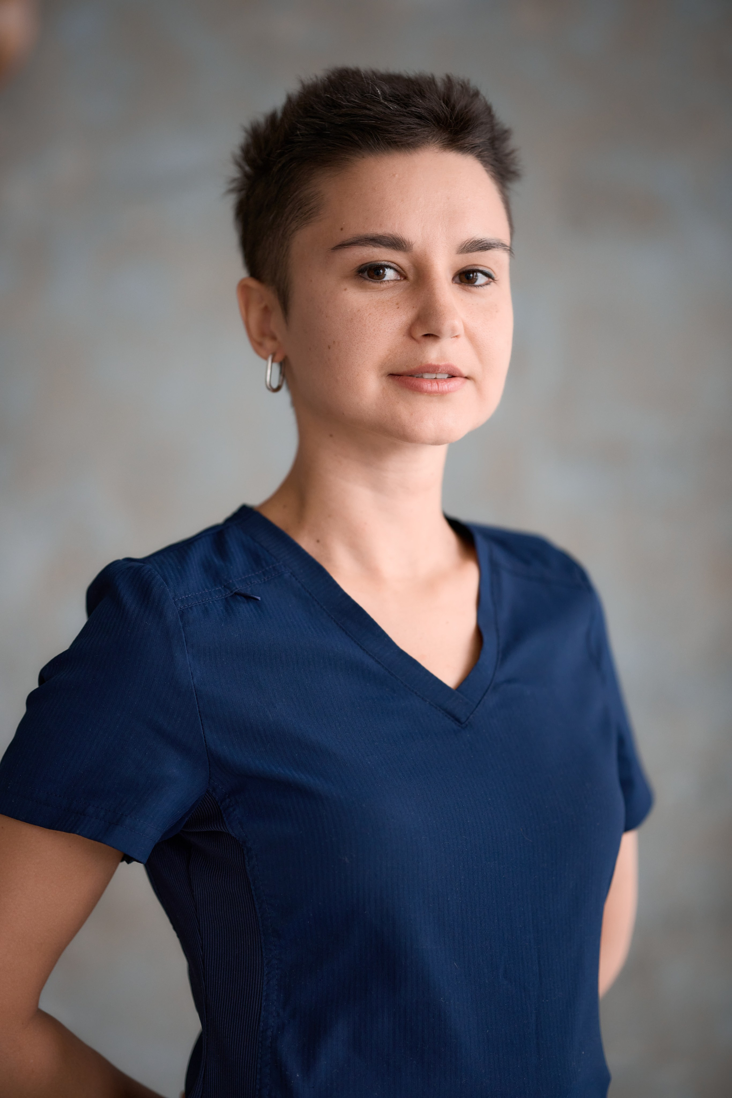 Фотосессия Оля 31.01.22. Никита Хохловский фото и видео продакшн