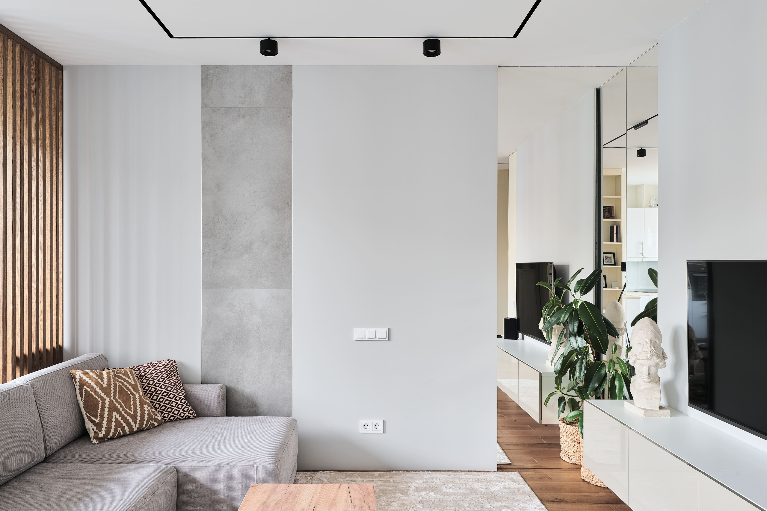 ЖК Город в лесу. Никита Хохловский фото и видео продакшн