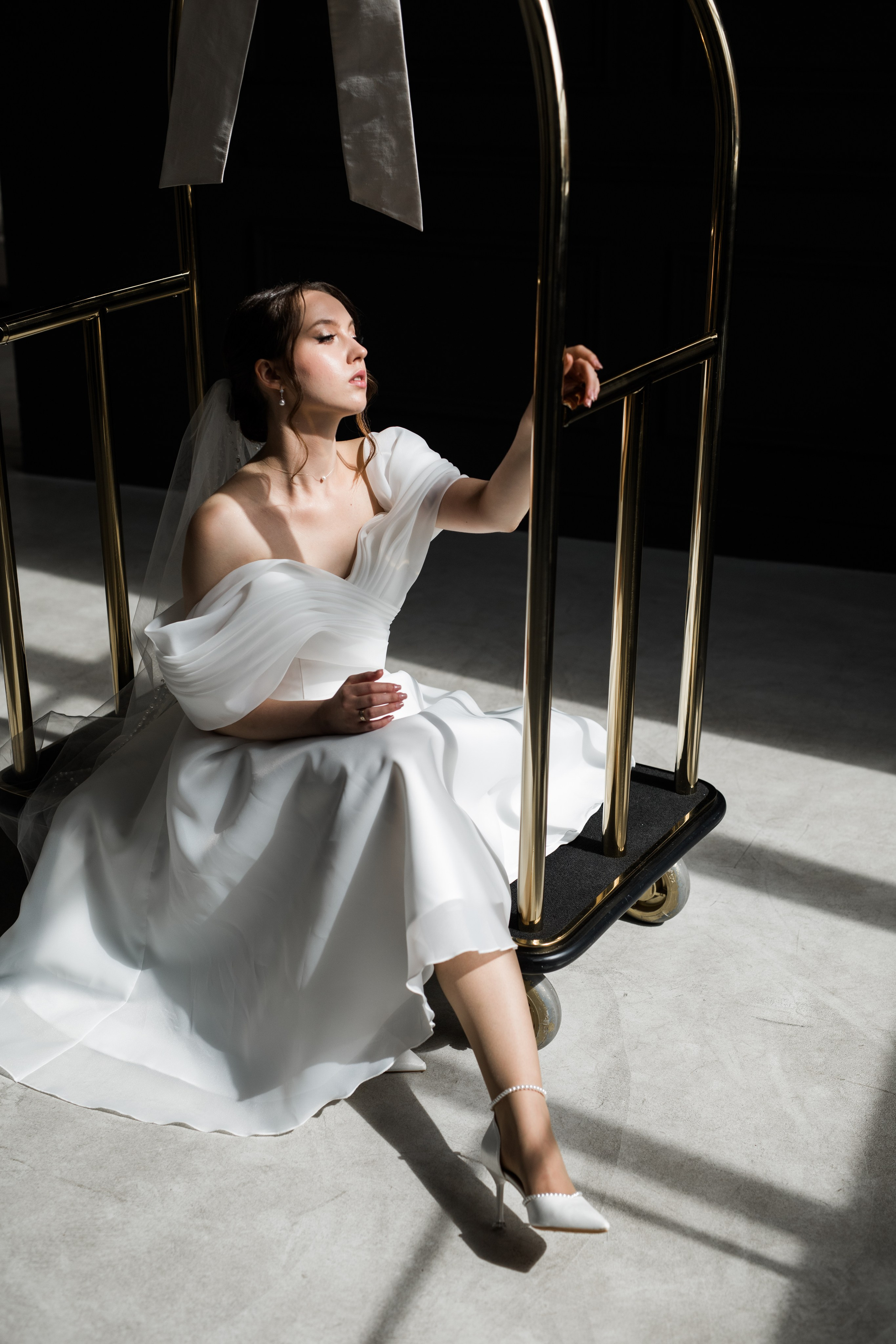 Свадьба Кирилл и Софья. Фотограф Евгения Васильева в г. Чебоксары