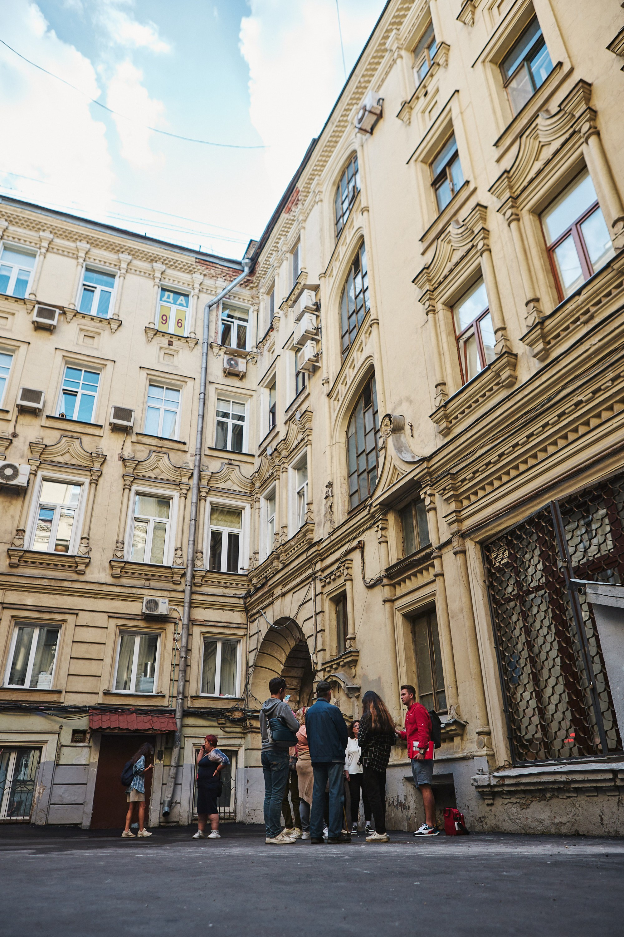 Одноклассники. Репортажный фотограф в Москве — Дмитрий Тарасов | Съёмка мероприятий, концертов, корпоративов