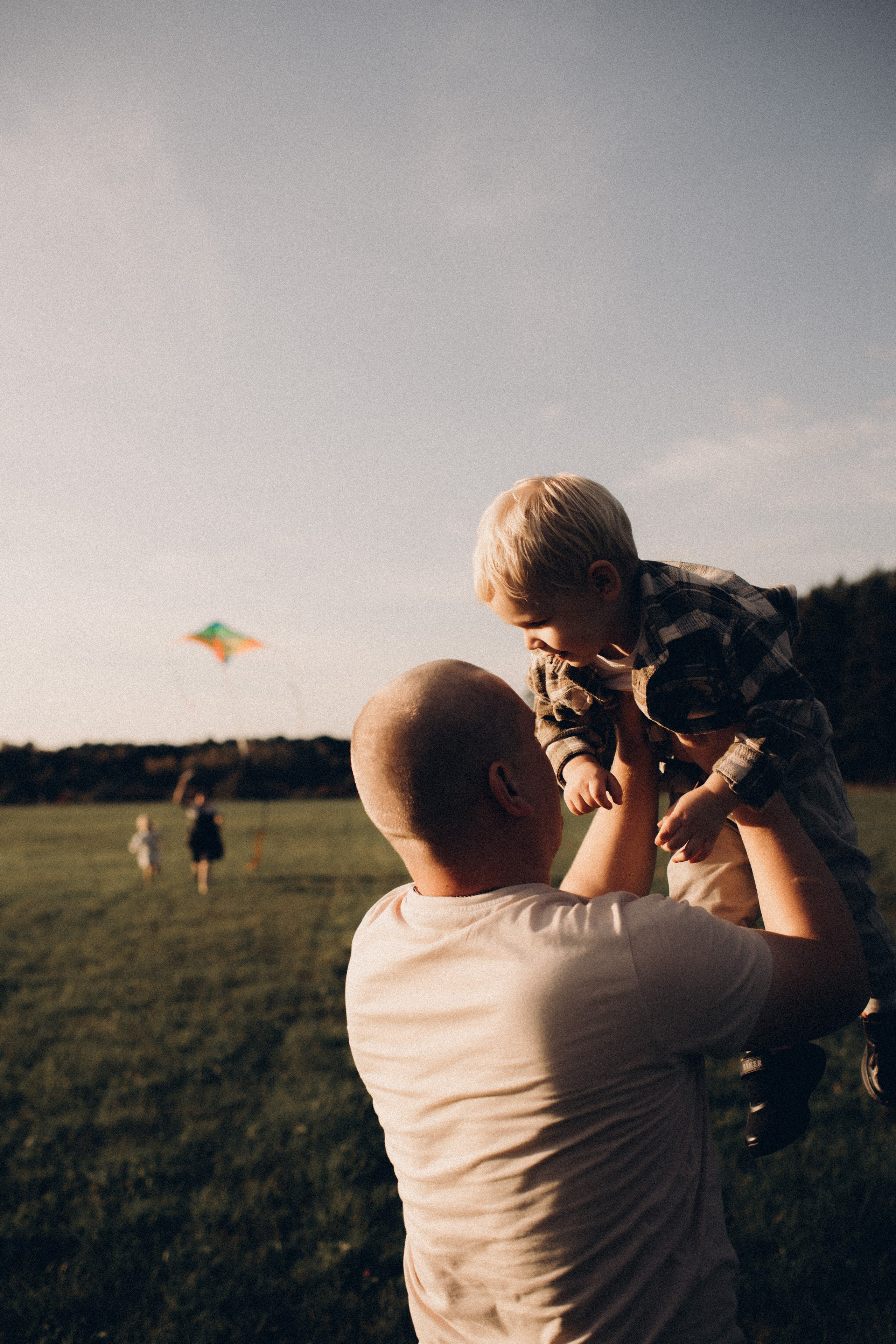 Семейные фотосессии. Фотограф Алиса Чечина. Калуга. Товарково