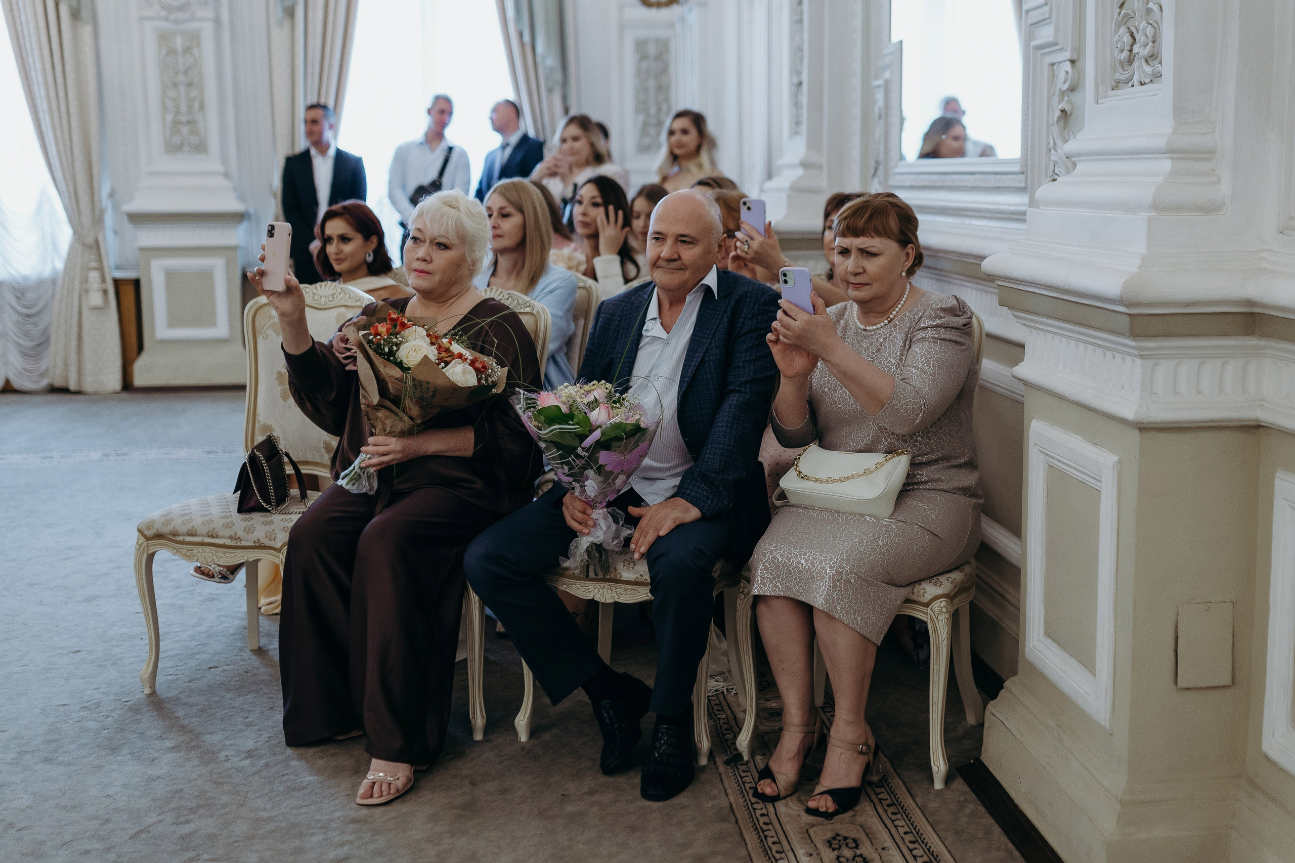 Wedding day 03.08.24. Свадебный фотограф в Санкт-Петербурге