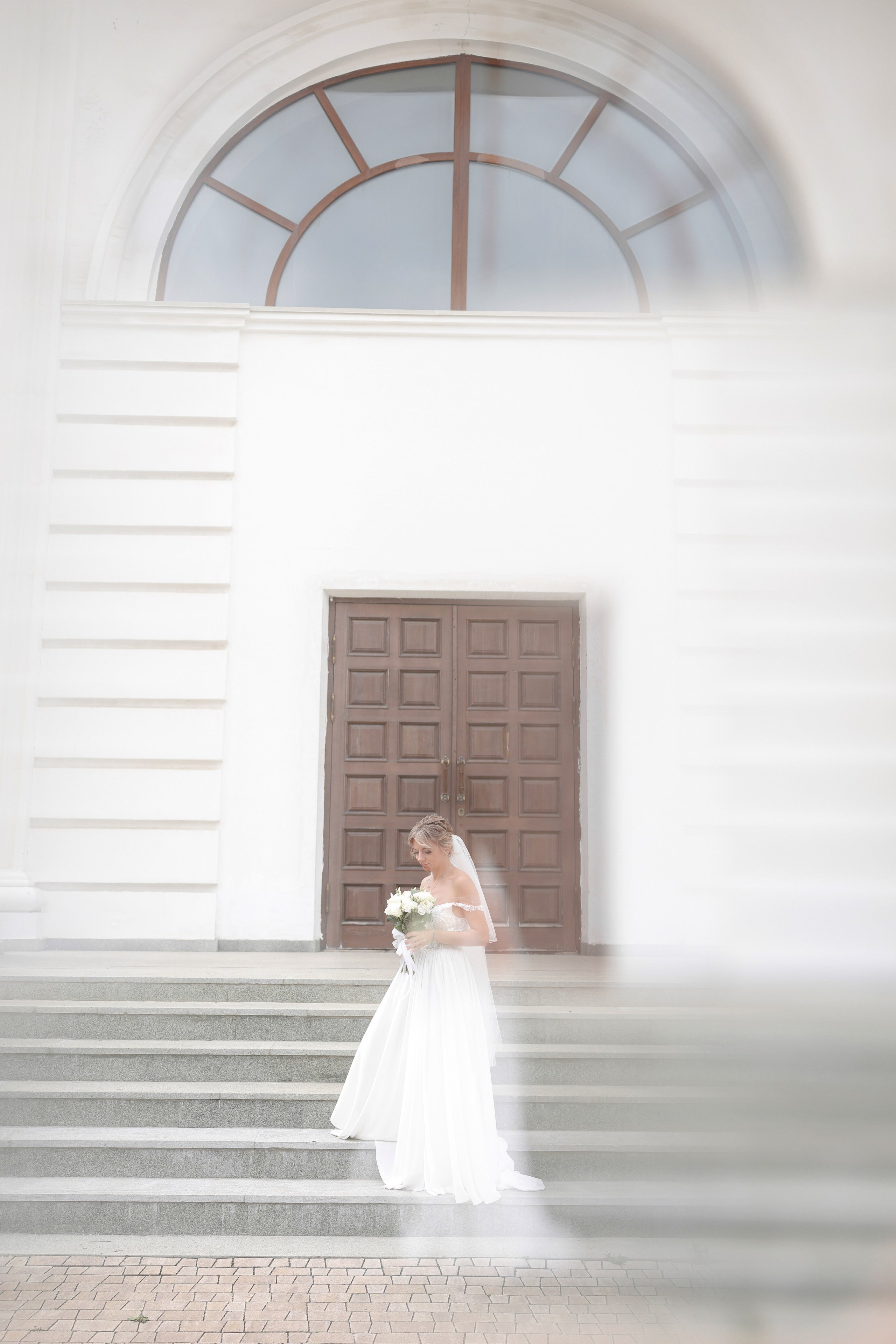 Николай & Анастасия. Свадебный и семейный фотограф в Кинеле Евгения Исаева