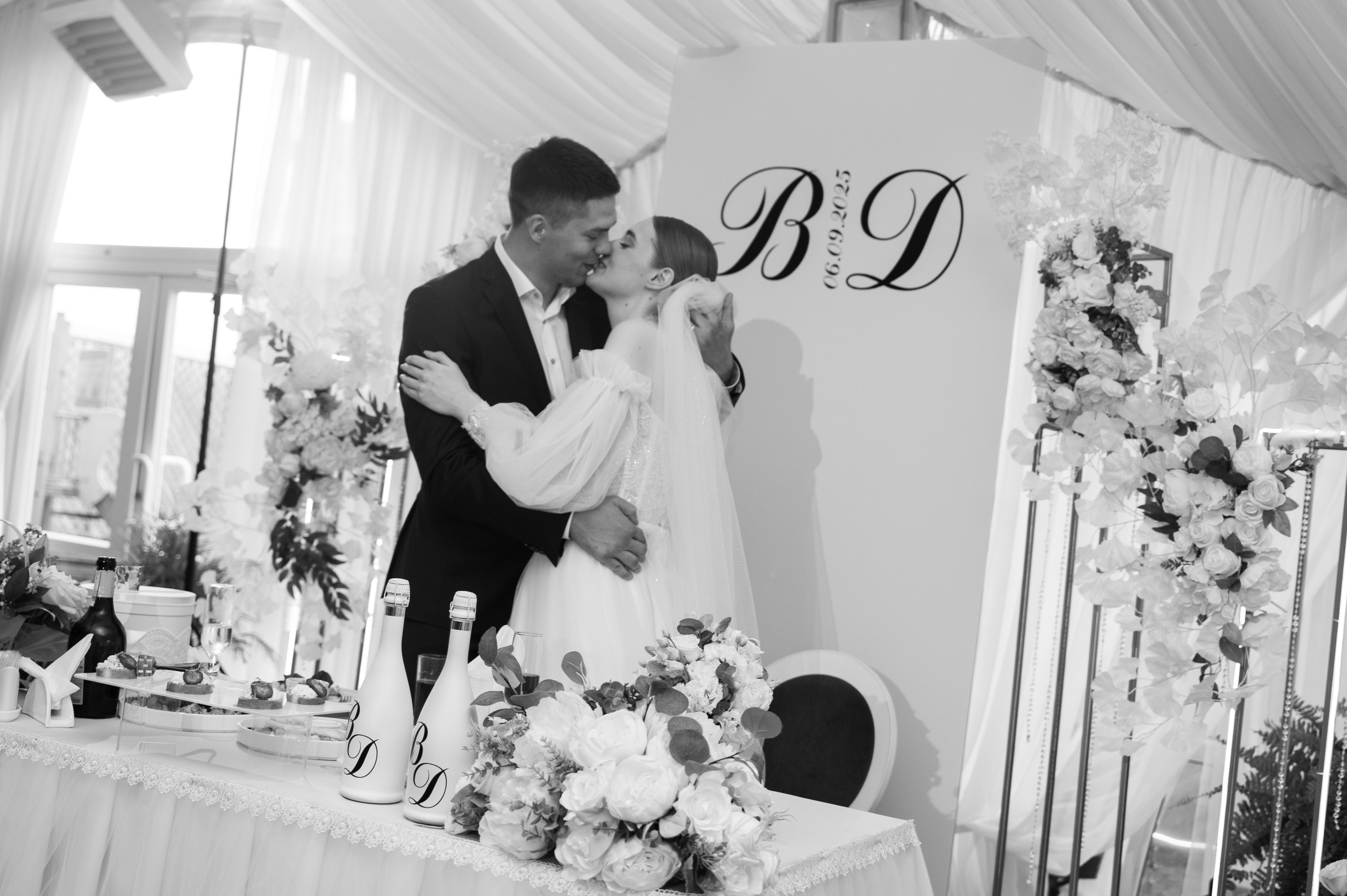 Владислав & Дарья. Фотограф в Омске Елизавета Кириллова