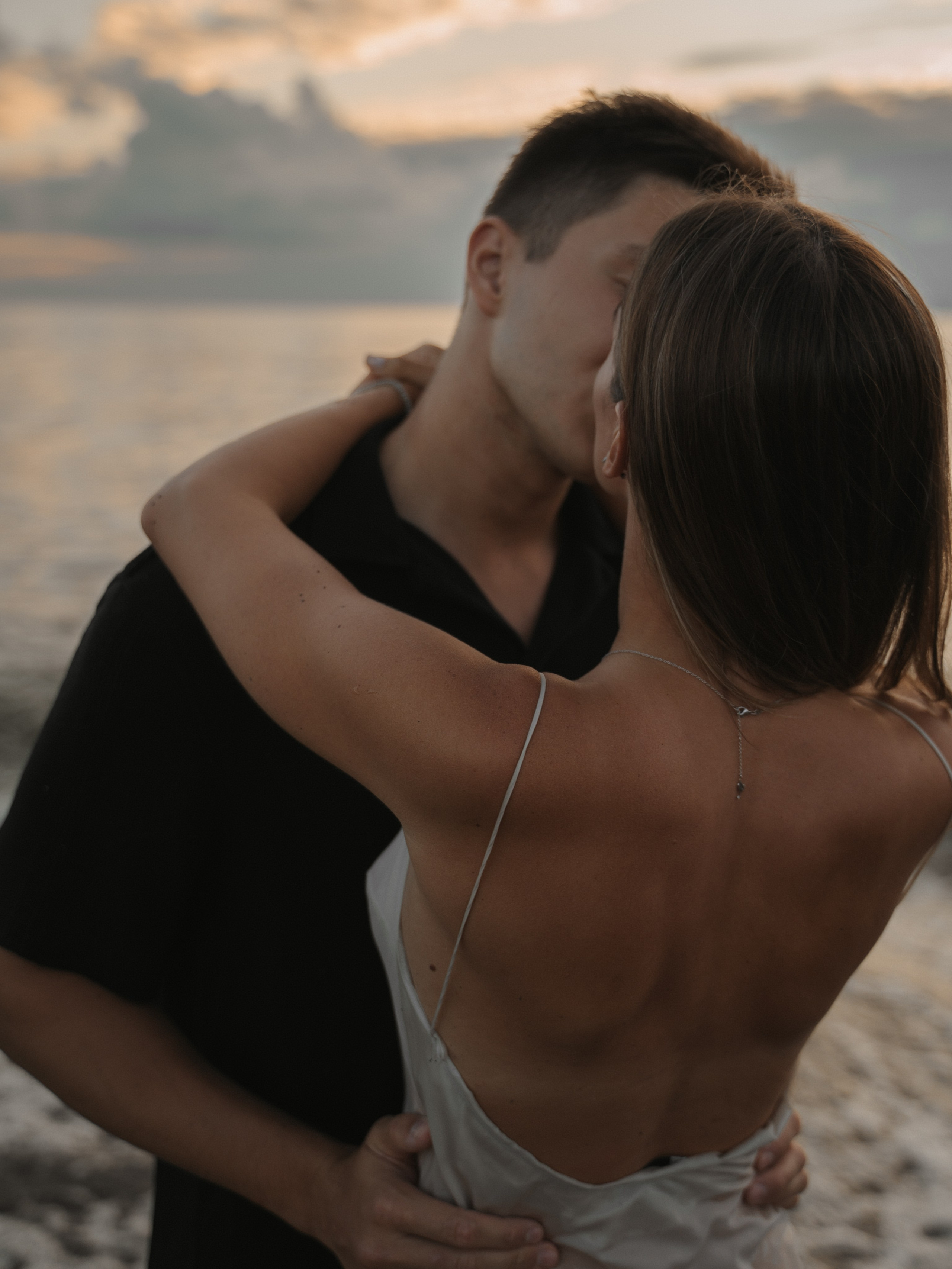 Романтические фотосессии. Фотограф на Пхукете Виктория