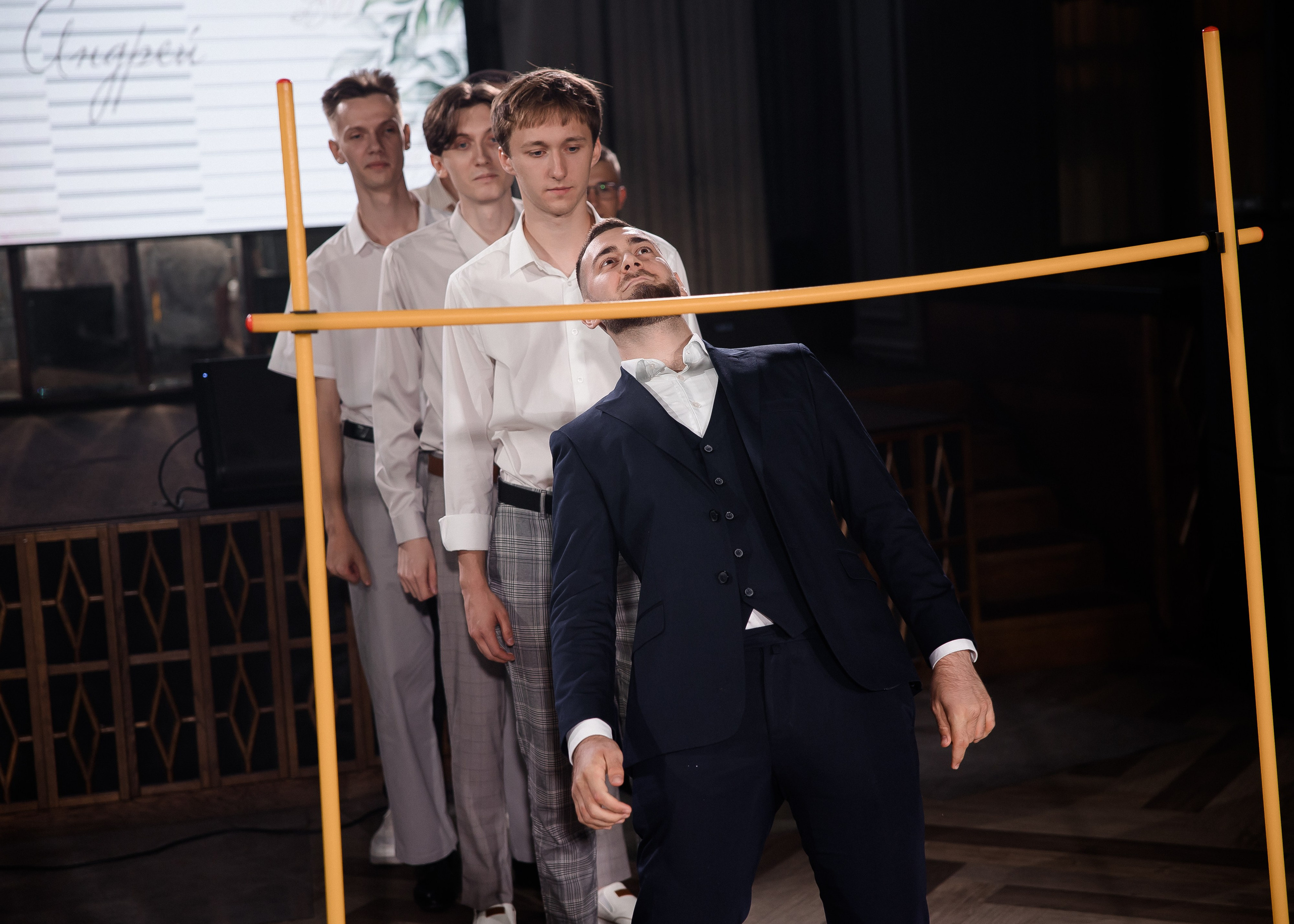 Юля + Андрей. Свадебный и семейный фотограф в Саратове Маша Паника