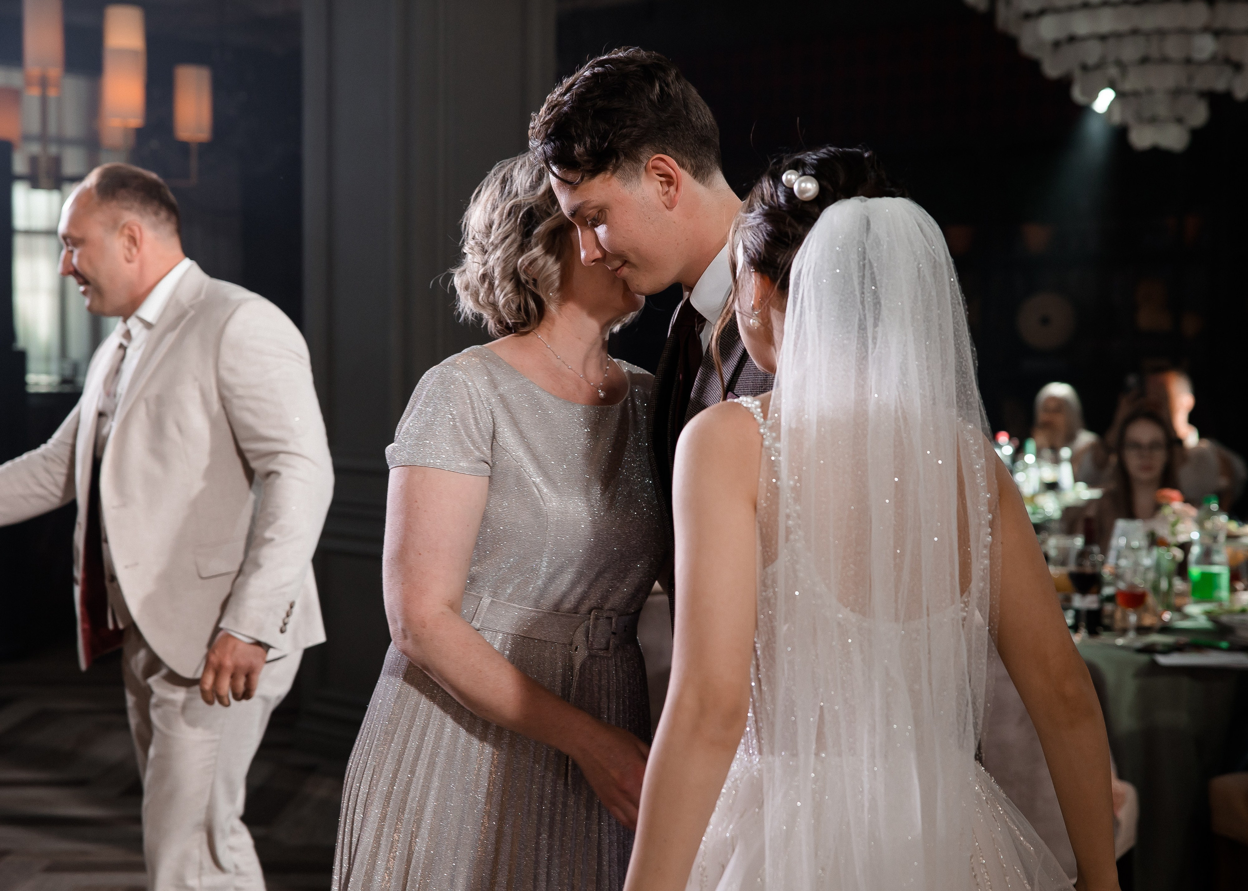 Юля + Андрей. Свадебный и семейный фотограф в Саратове Маша Паника