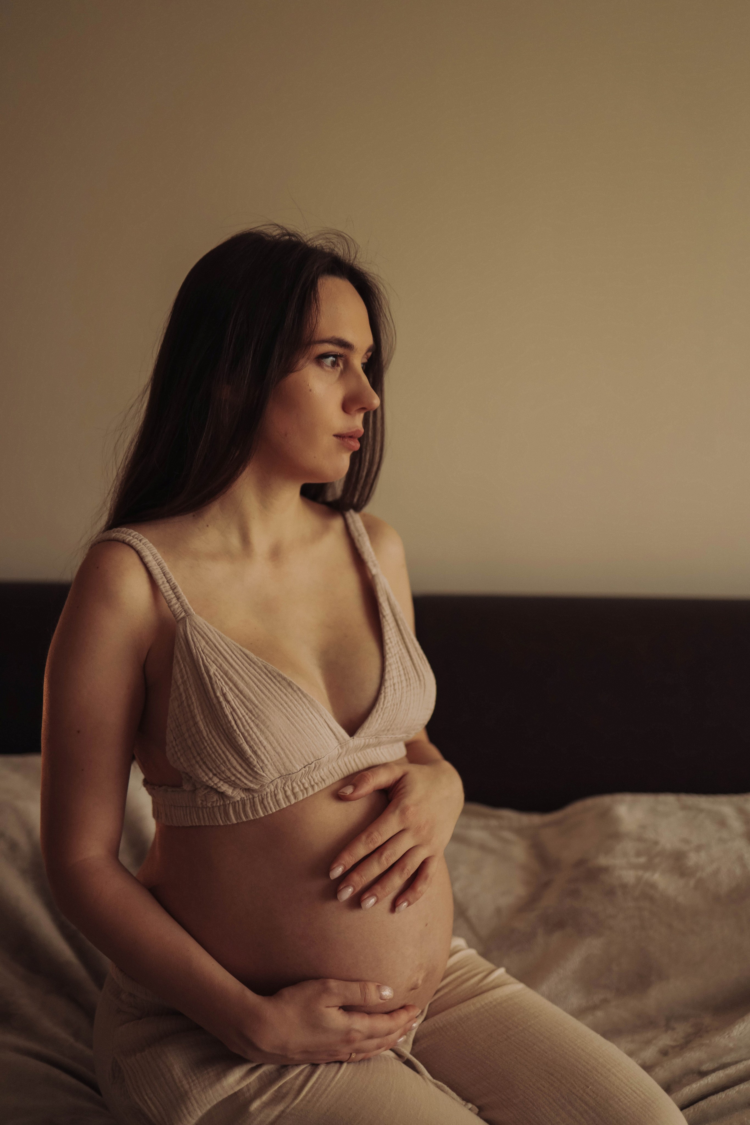 Ждём встречи с тобой. Марина Мужиченкова. Семейная и детская фотосъёмка в Москве