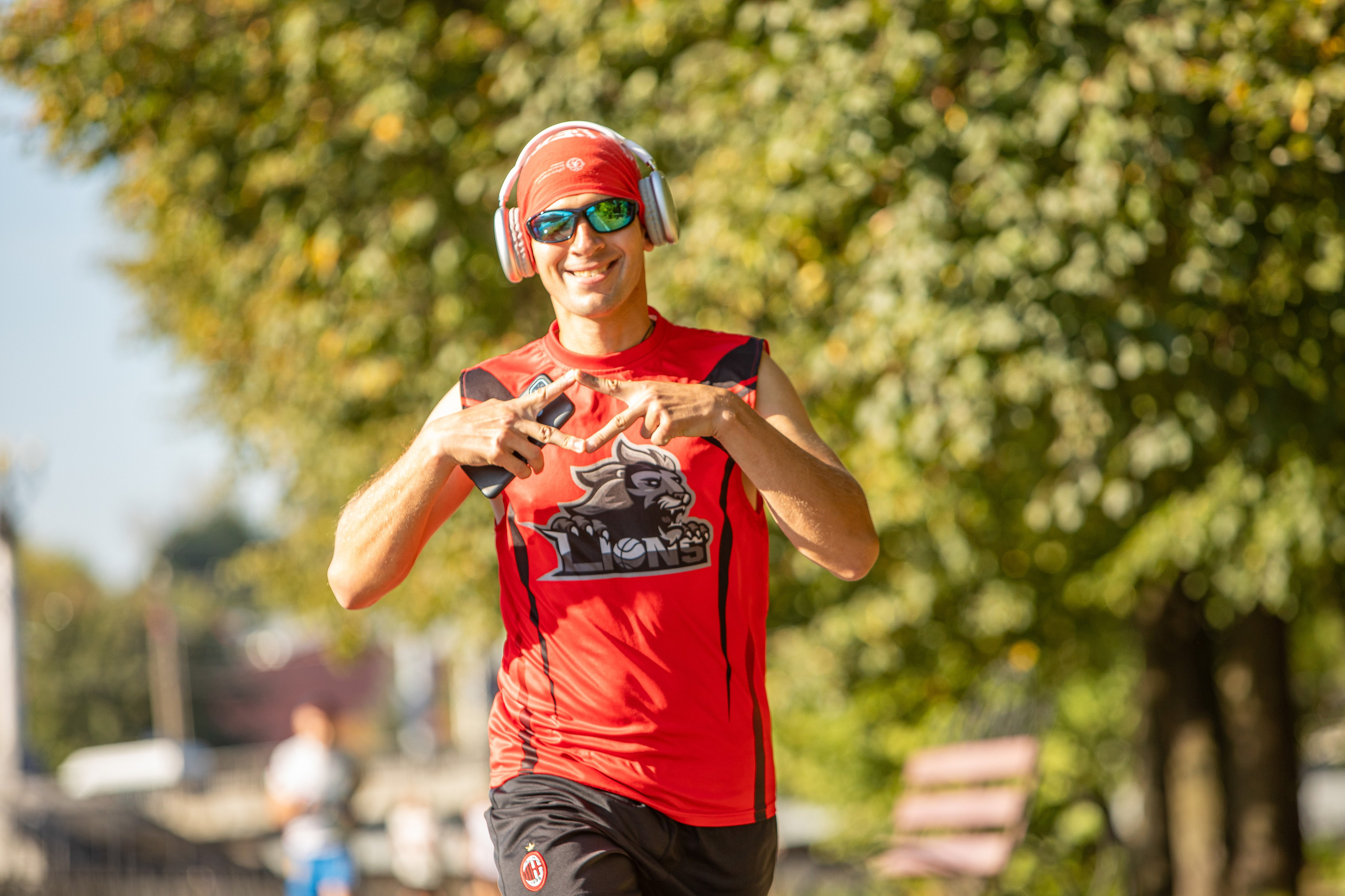 Дай 5, Иваново, 14.09.24. Фотограф Сергей Ловкий