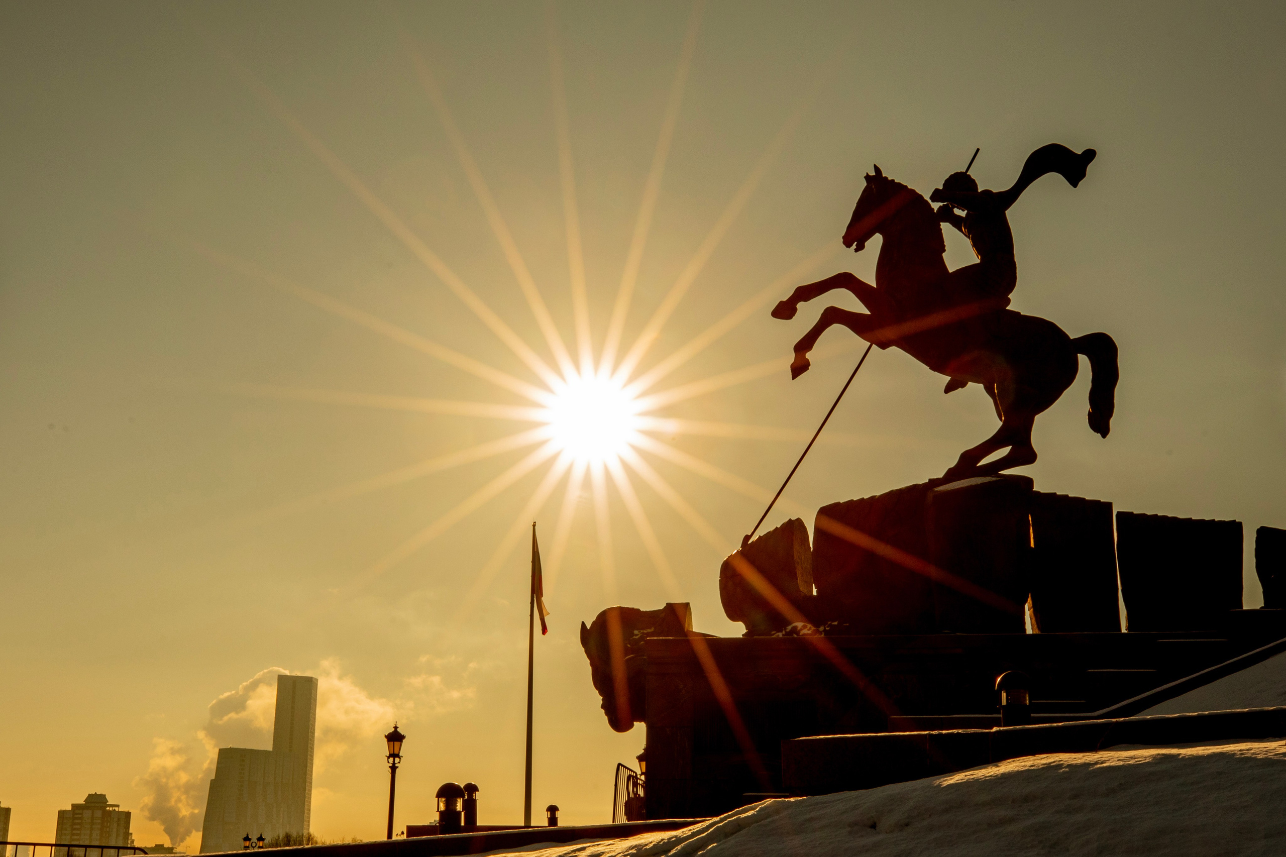 Про жизнь. Фотограф Сергей Ловкий