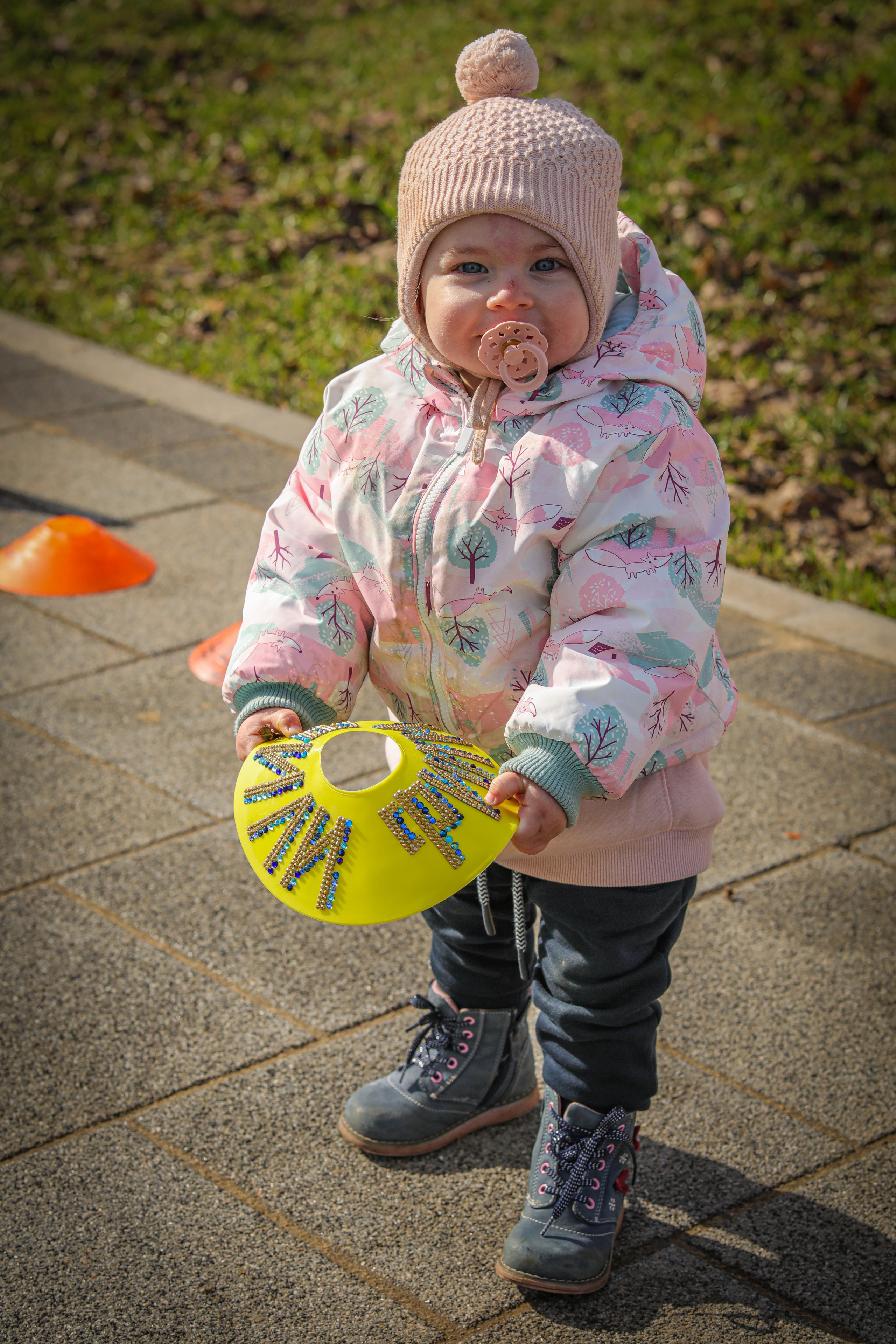 98-й забег, 5 вёрст Дружба, 13 апреля 2024 г. Фотограф Сергей Ловкий