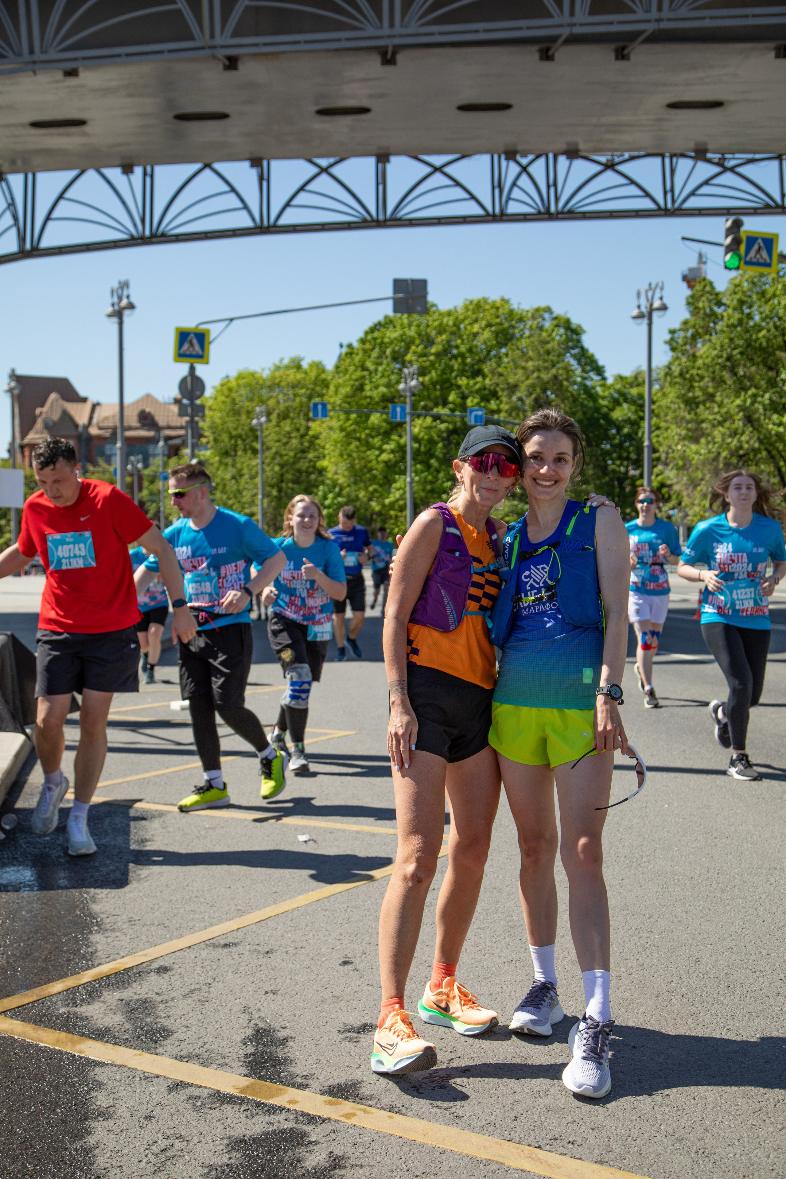 ЗаБег.РФ, 19.05.24 г. Фотограф Сергей Ловкий
