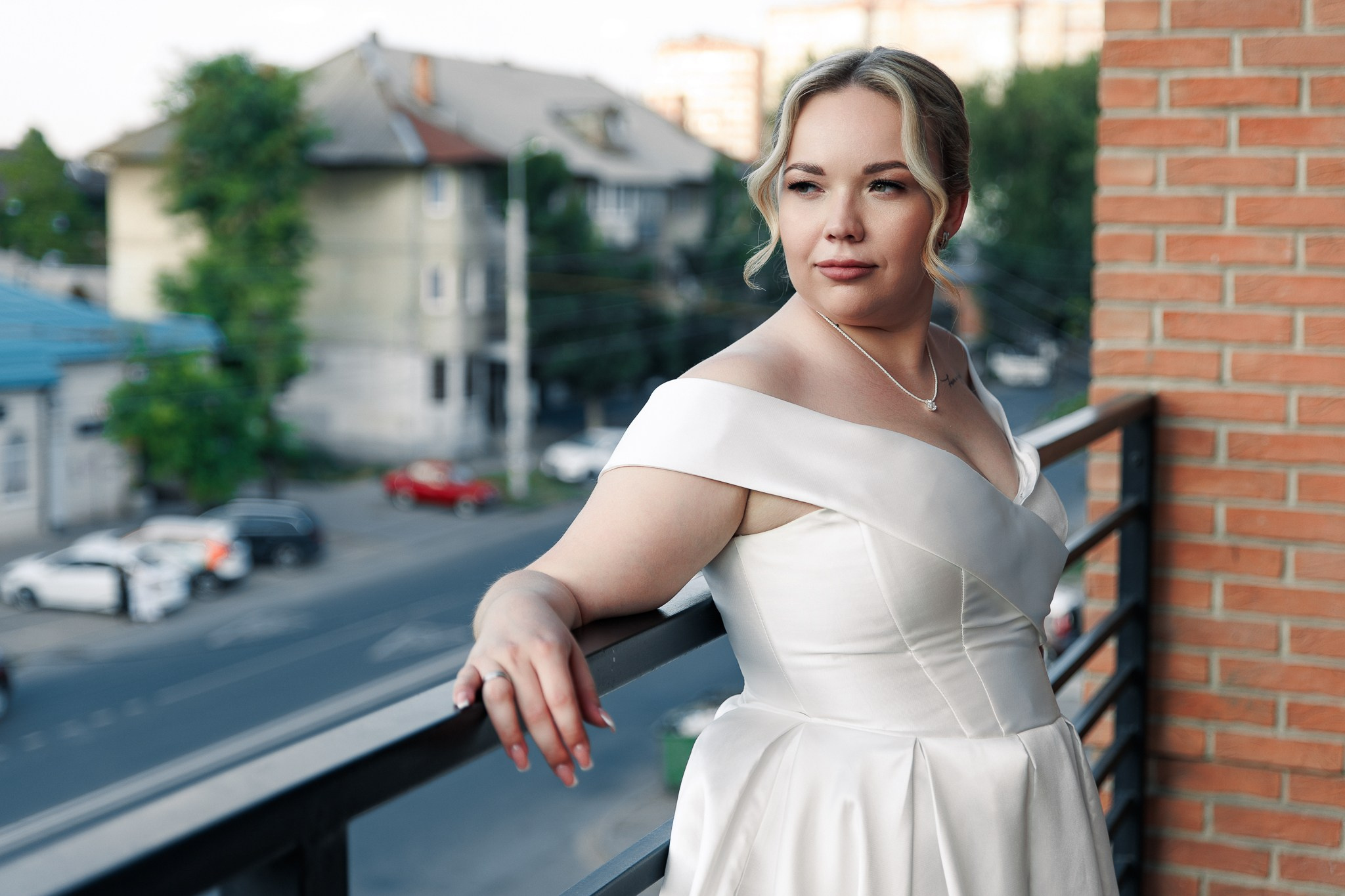 Свадебная фотосессия в студии Ростов-на-Дону. Семейный и свадебный фотограф Ростове-на-Дону