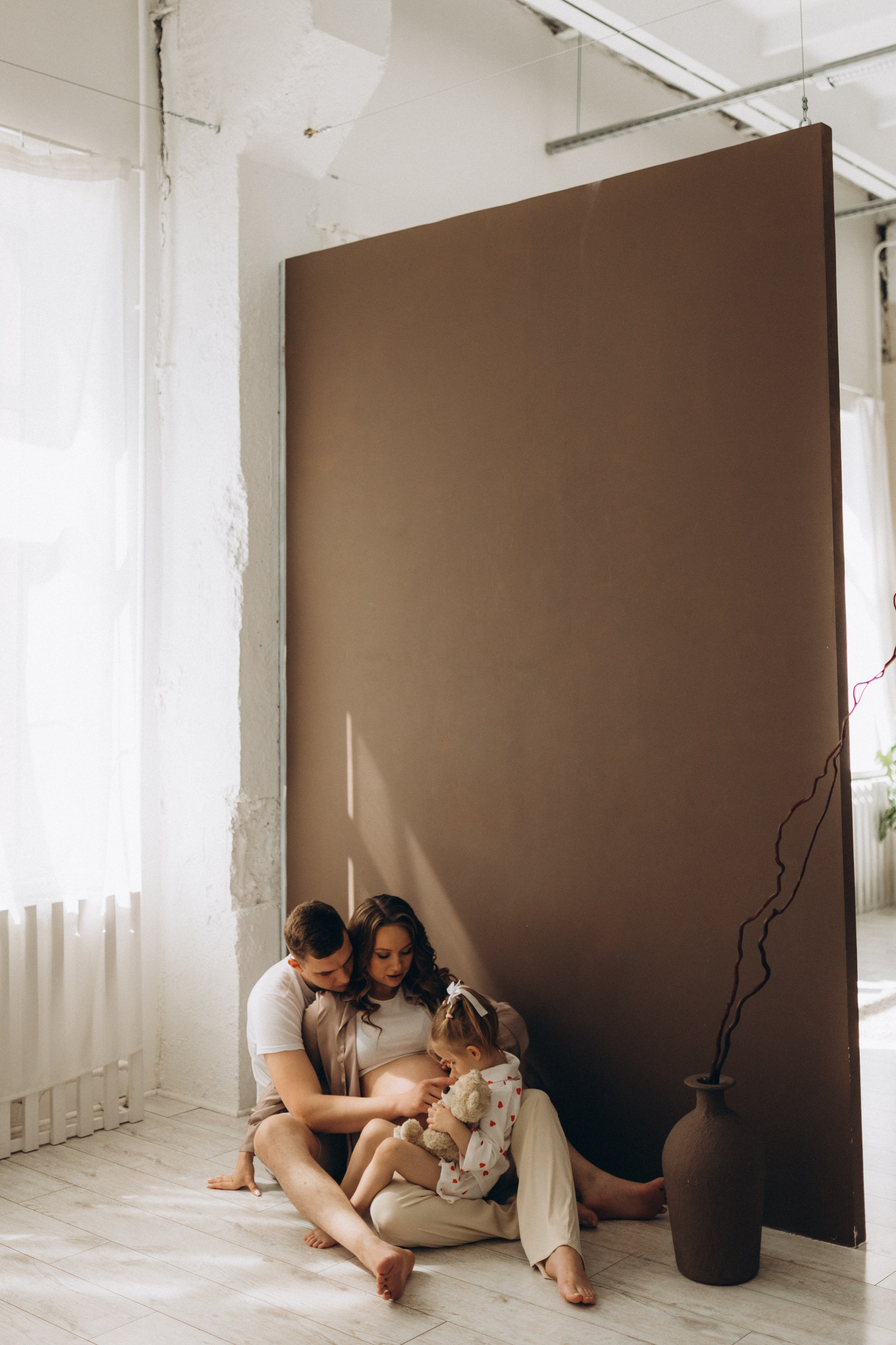 🤍. Семейный фотограф в Москве Жукова Анна