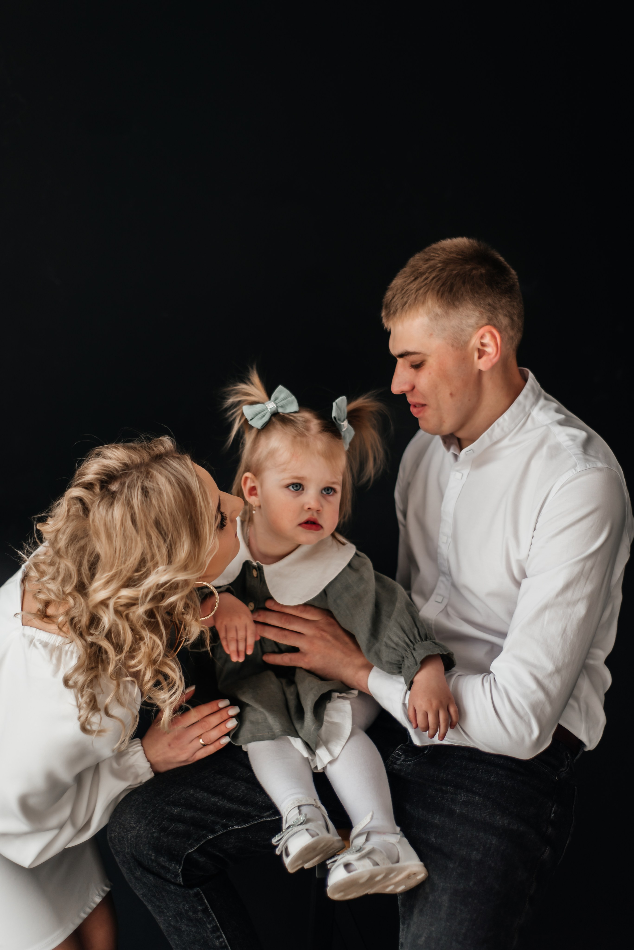 Таня + Ричард =  Эля. Фотограф в Дзержинске Наташа Баева