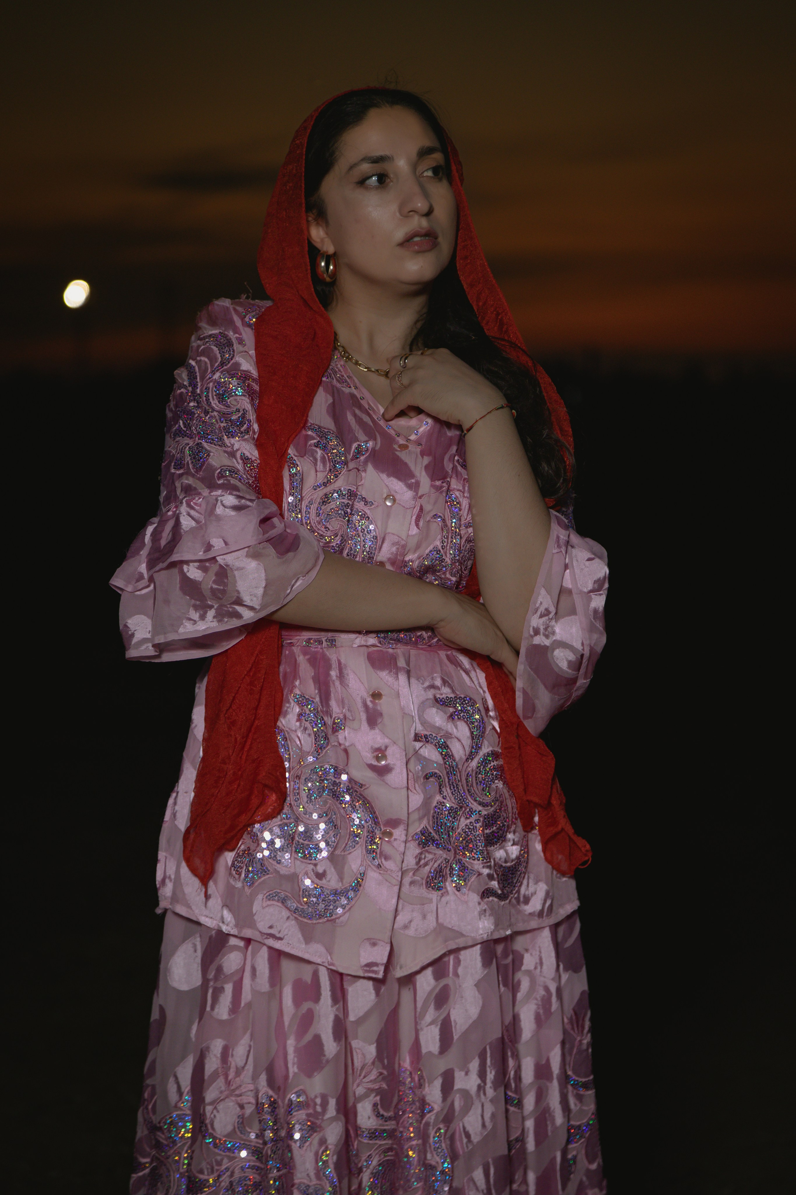 На озере. Дмитрий Петров фотограф из Джанкоя