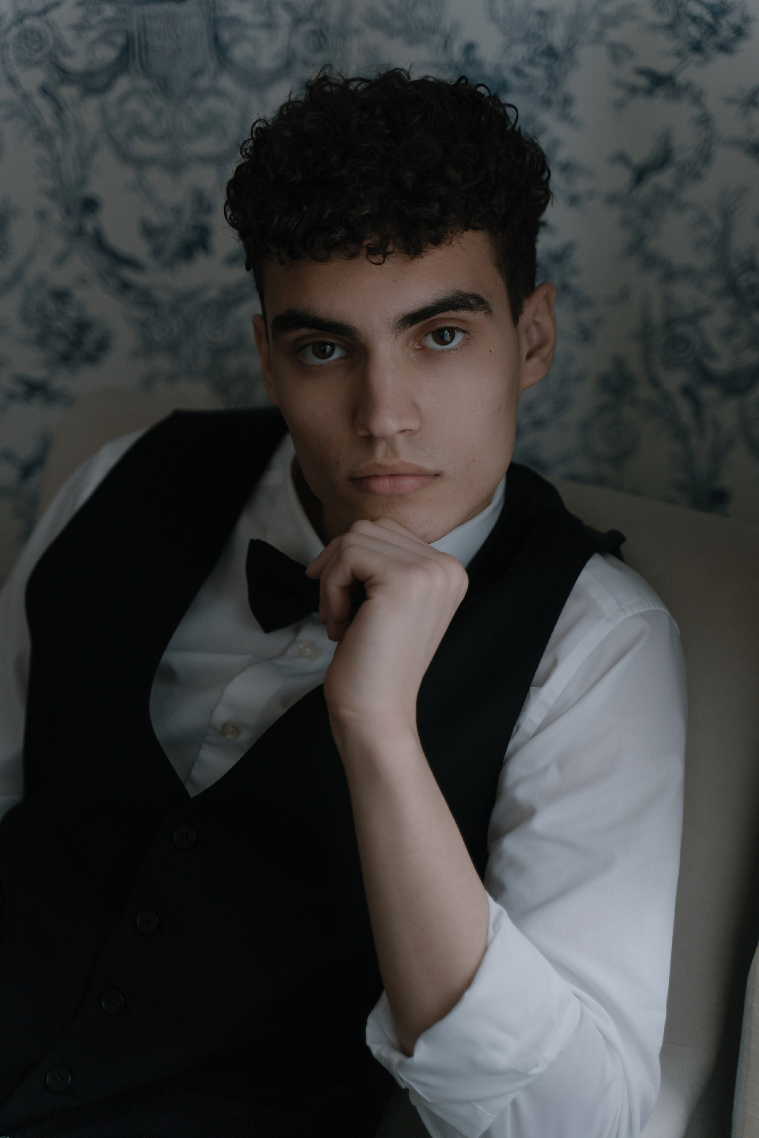 P&A (творческая съемка). Свадебный фотограф — Наталья Фед СПб/Москва