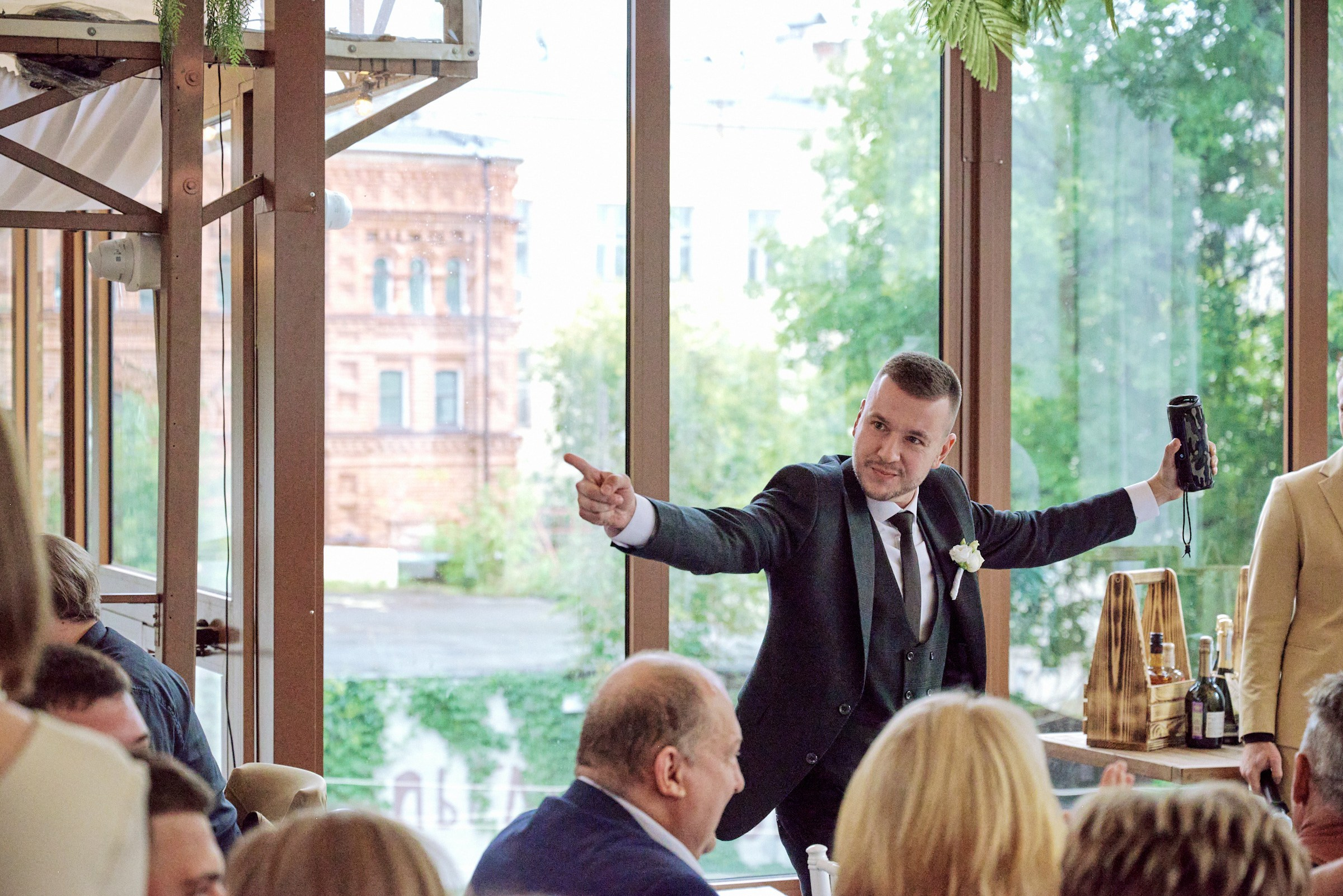 Ярослав и Юлия. Маляревич Дмитрий свадебный фотограф