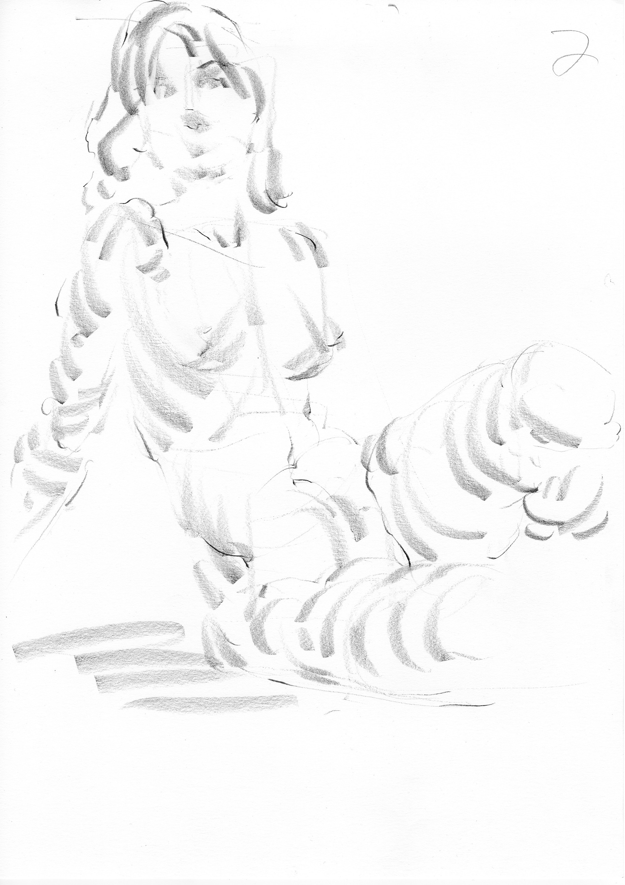Traditional. YarkovViktorGallery