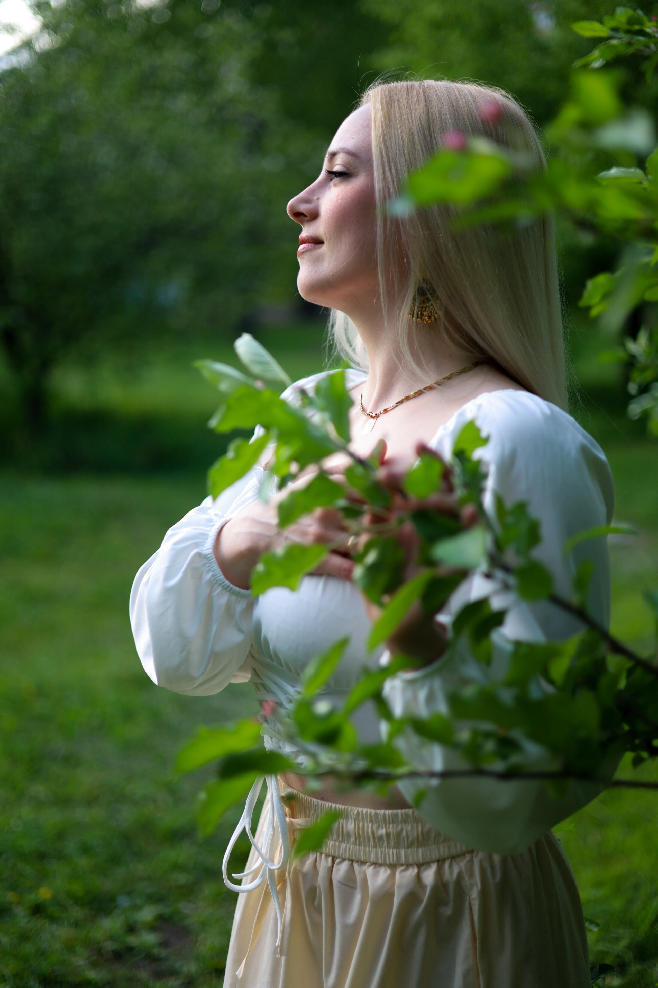 Настя. Семейный фотограф Ирина Крючкова