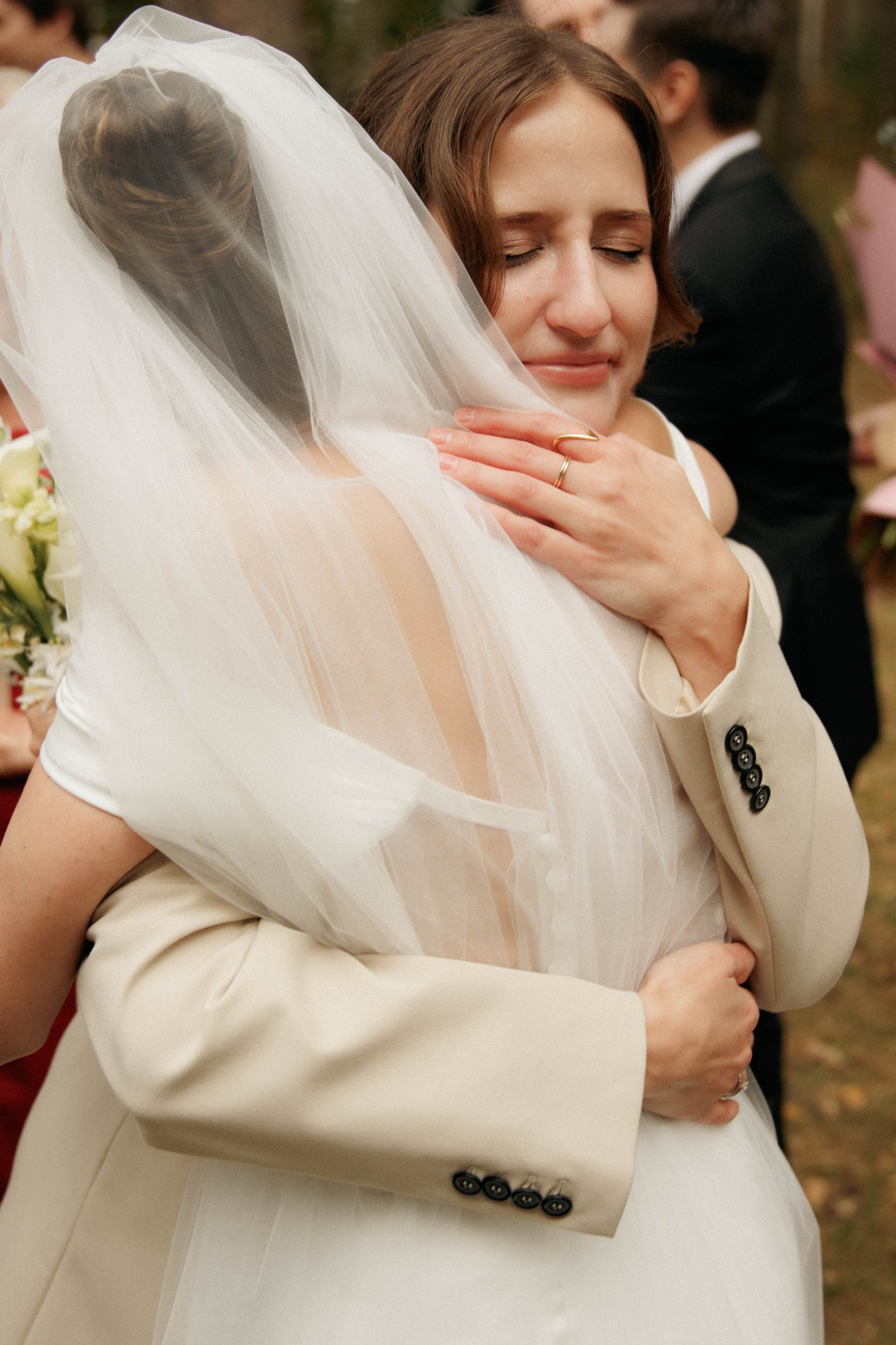 Дима и Наташа. Портретный фотограф в Москве Сукач Мария