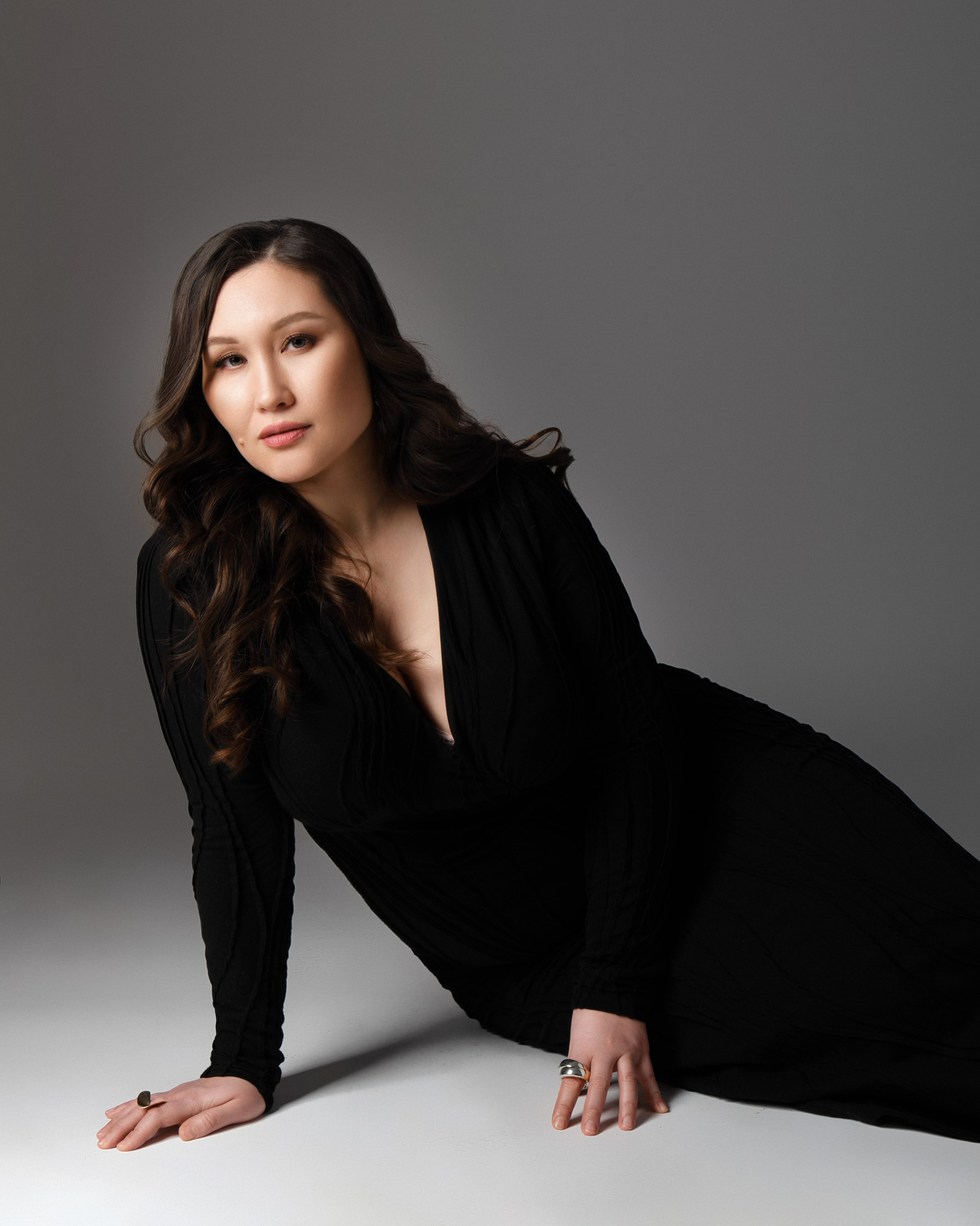 ЖЕНСКИЙ ПОРТРЕТ. Женский и детский фотограф Элиста Калмыкия Виктория Баташова