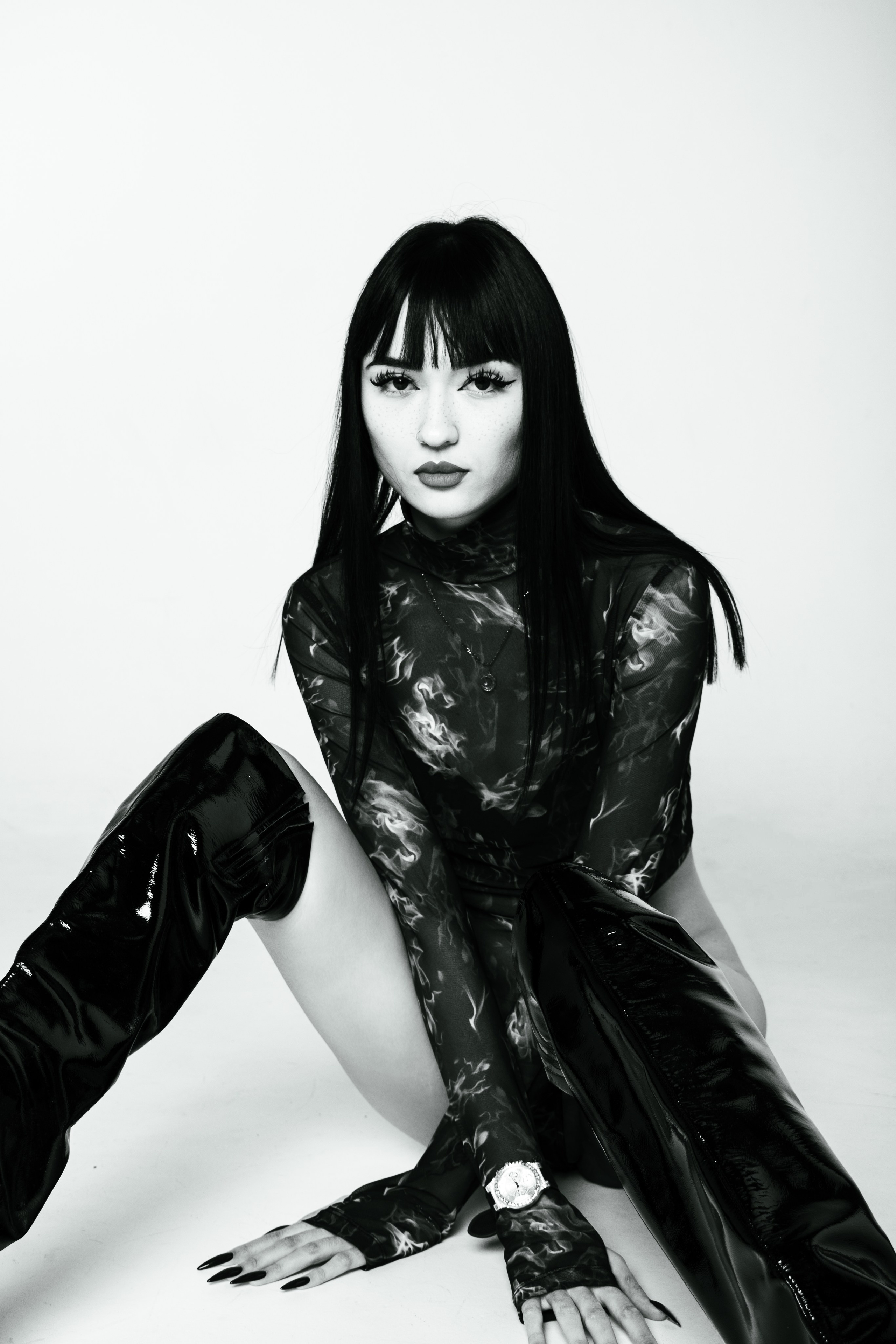 Индивидуальная фотосессия для Леси. Фотограф/видеограф Богдан Голованов