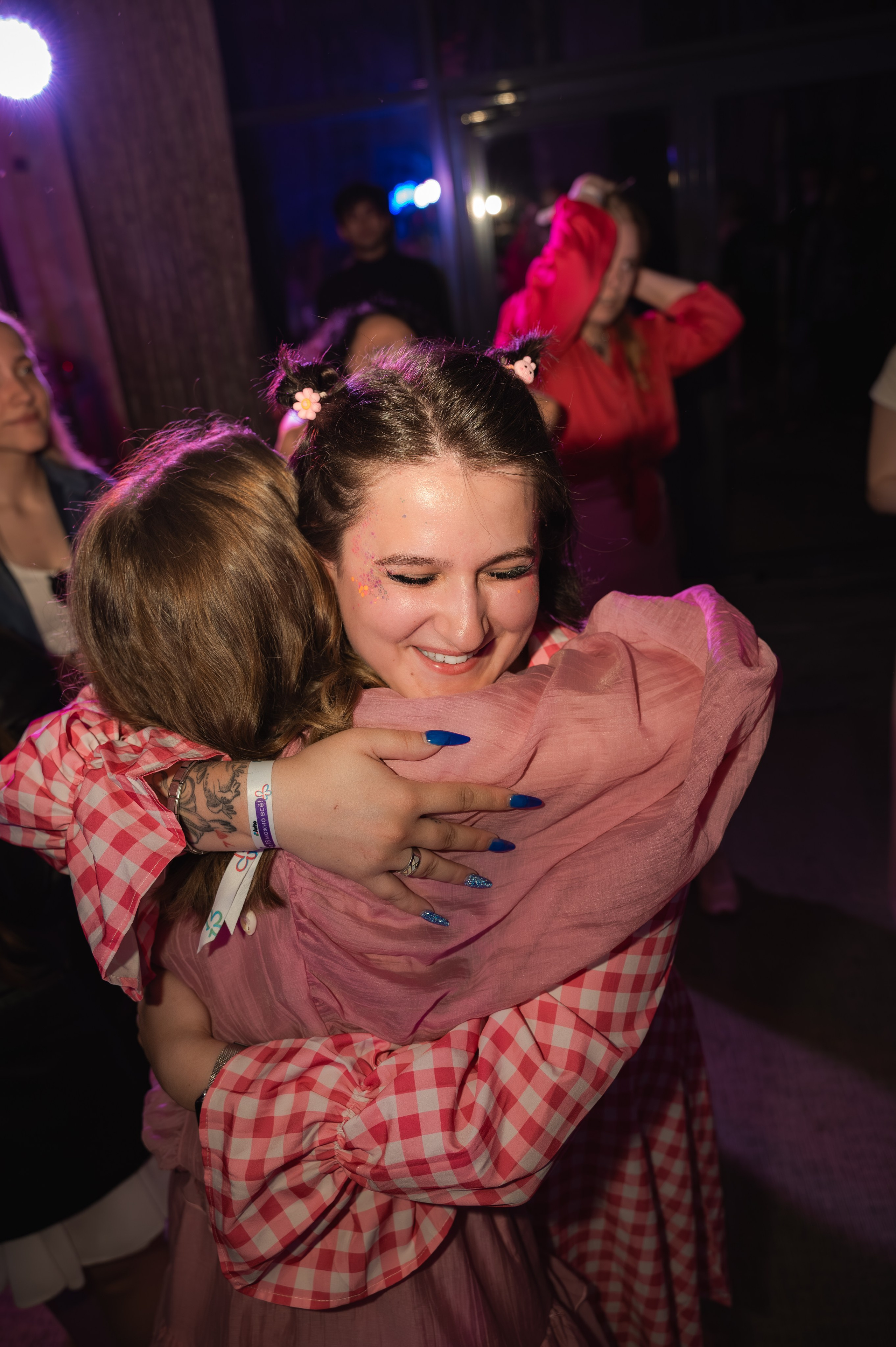 Мероприятия. Корпоратив Авито. Фотограф/видеограф Богдан Голованов