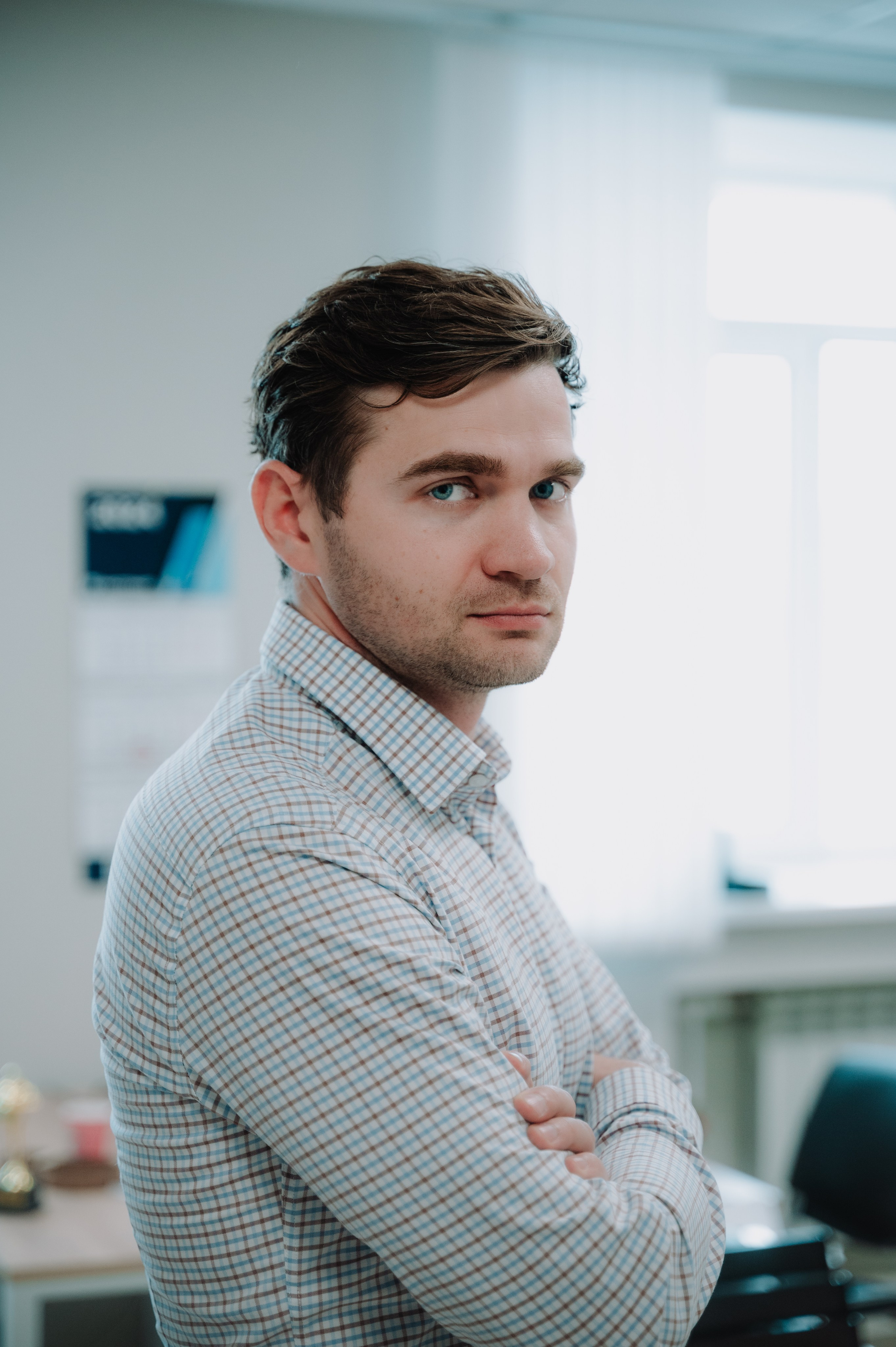 Организация Nikotrans. Фотограф/видеограф Богдан Голованов