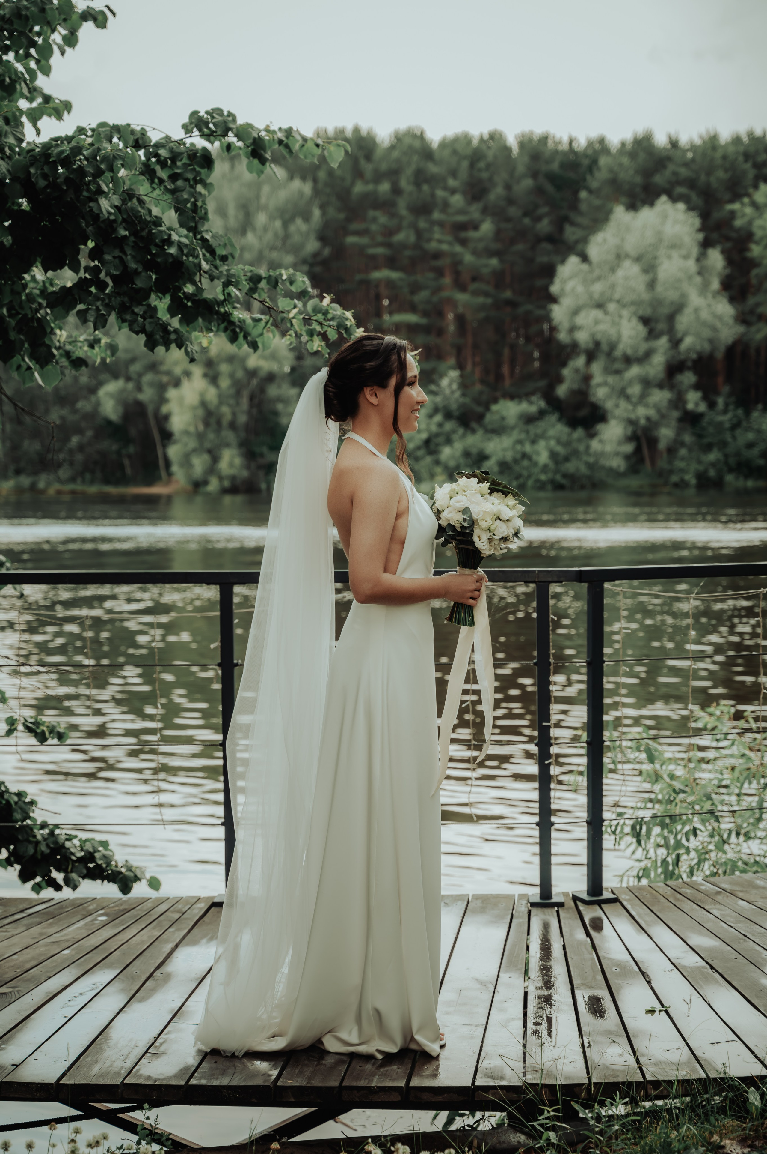 Свадьба Евгения и Анастасии. Фотограф/видеограф Богдан Голованов