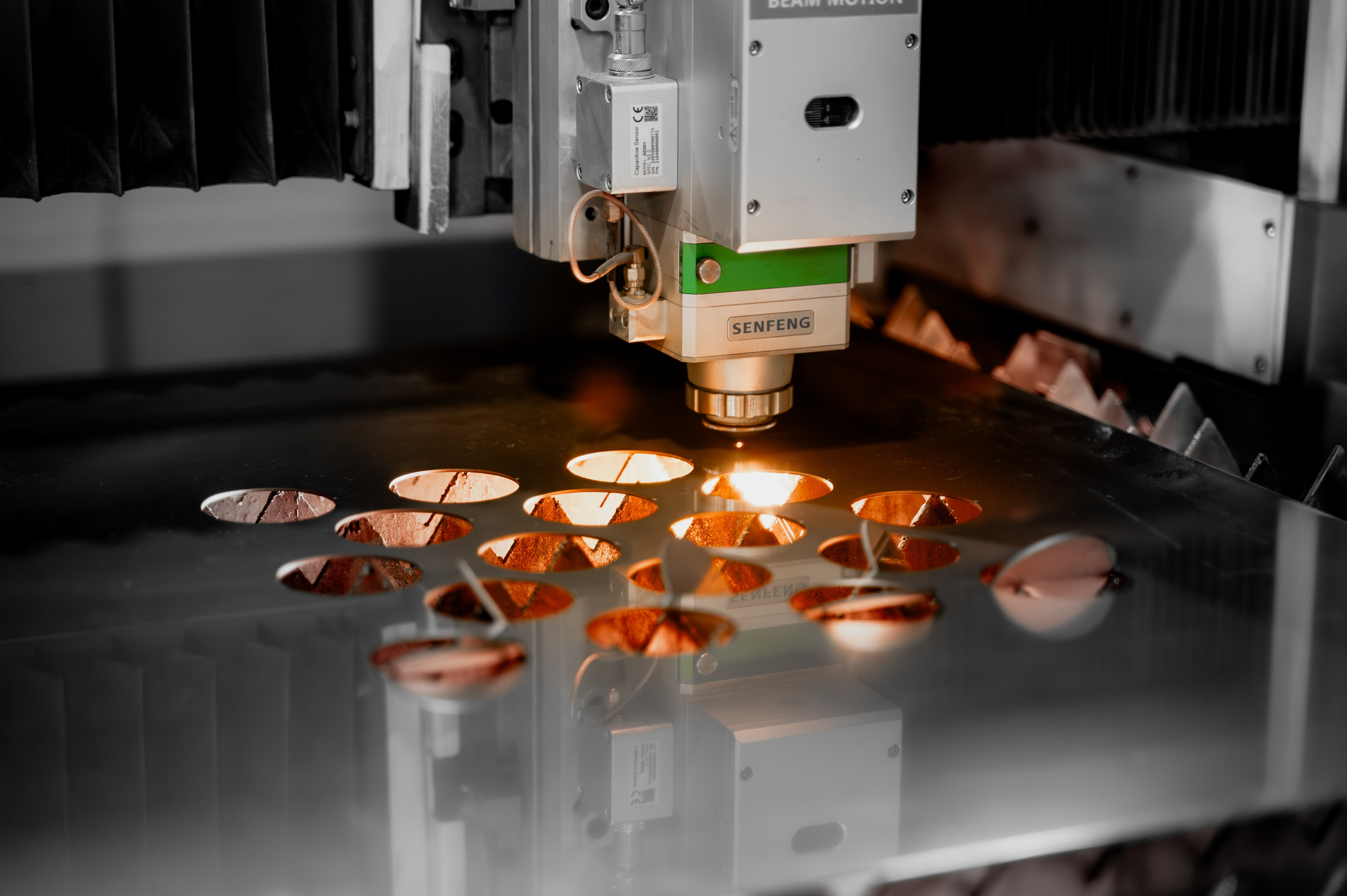 Для производства АВЕРС. Фотограф/видеограф Богдан Голованов