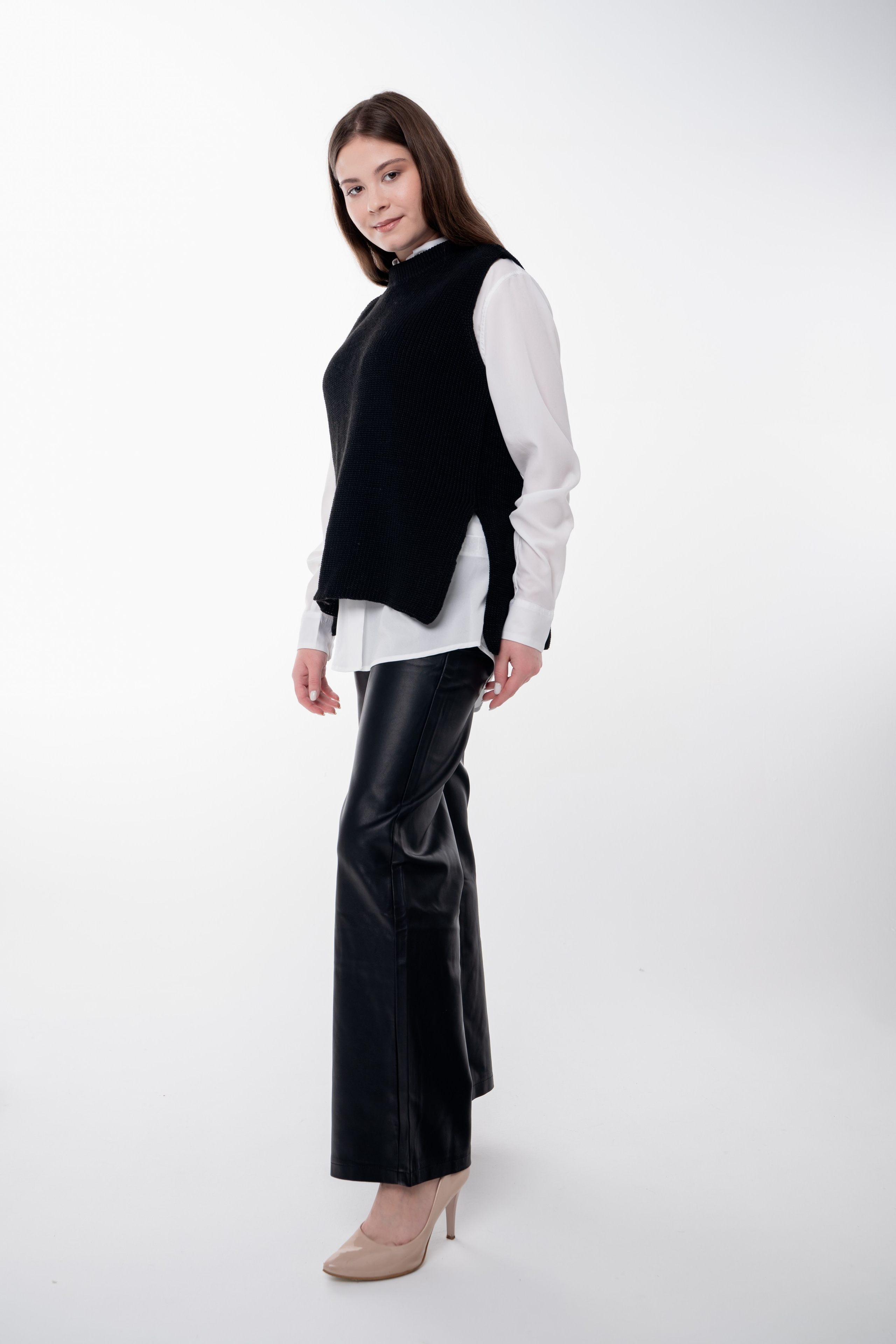 Фотосъёмка для Lamoda. Фотограф/видеограф Богдан Голованов