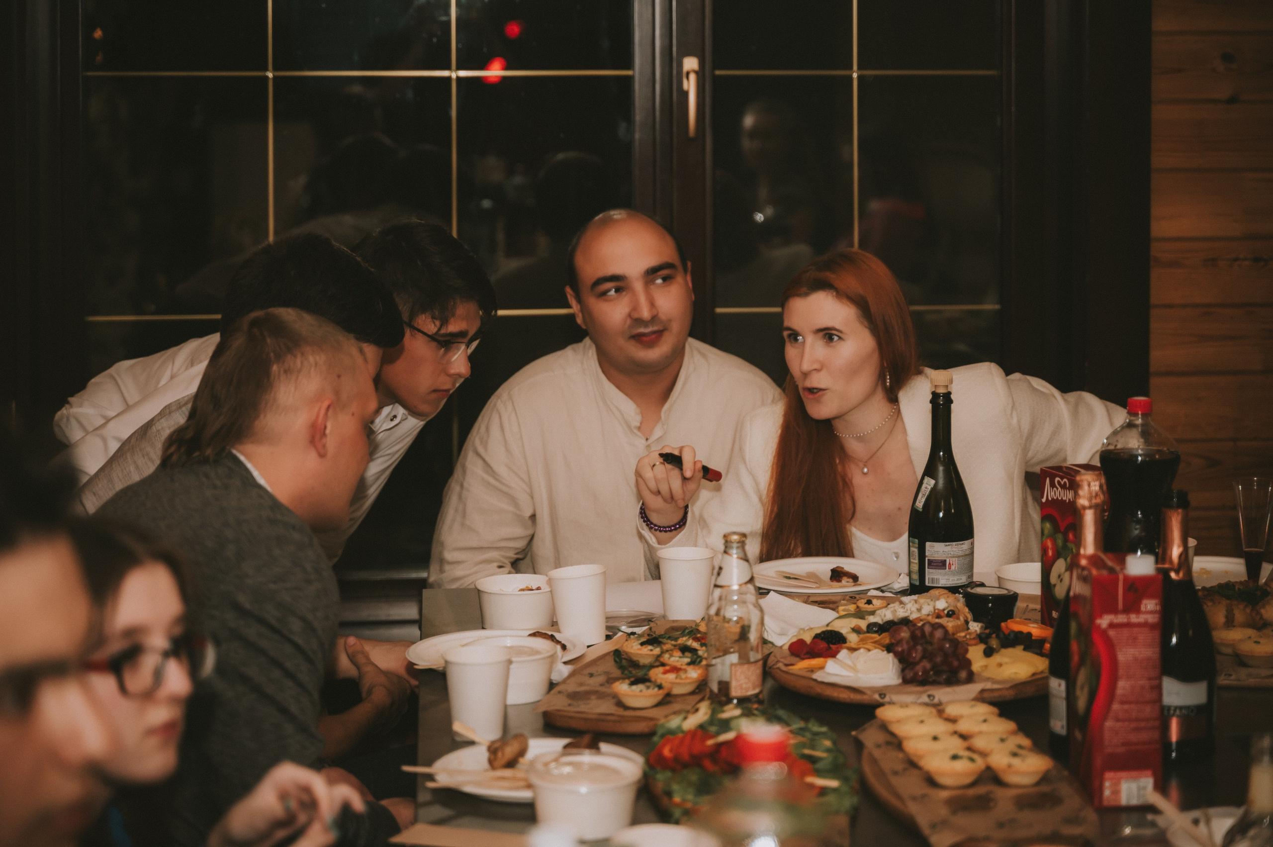 Свадьба Сабины и Риназа. Фотограф/видеограф Богдан Голованов