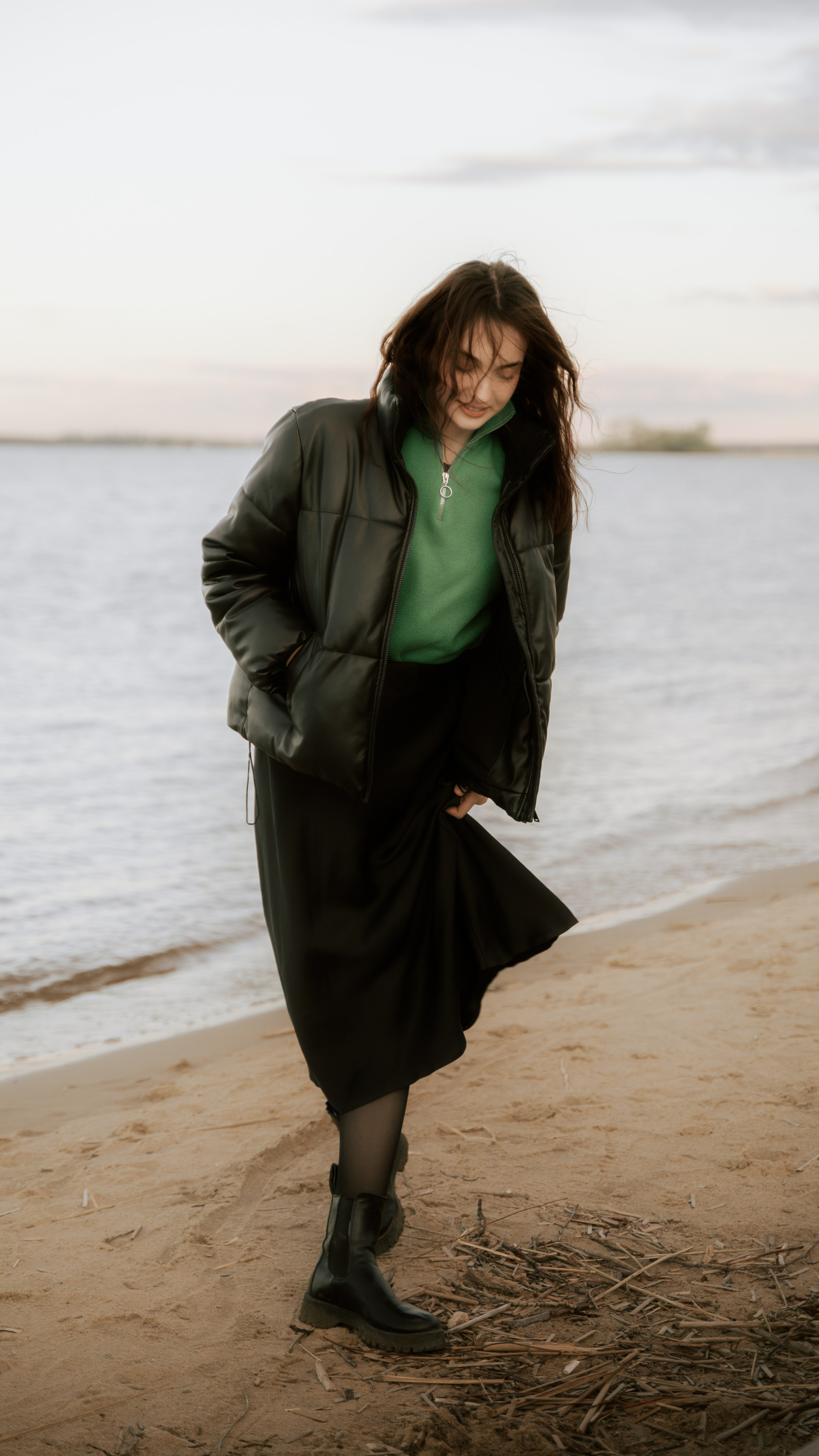 Фотосессия для Maksllx. Фотограф/видеограф Богдан Голованов