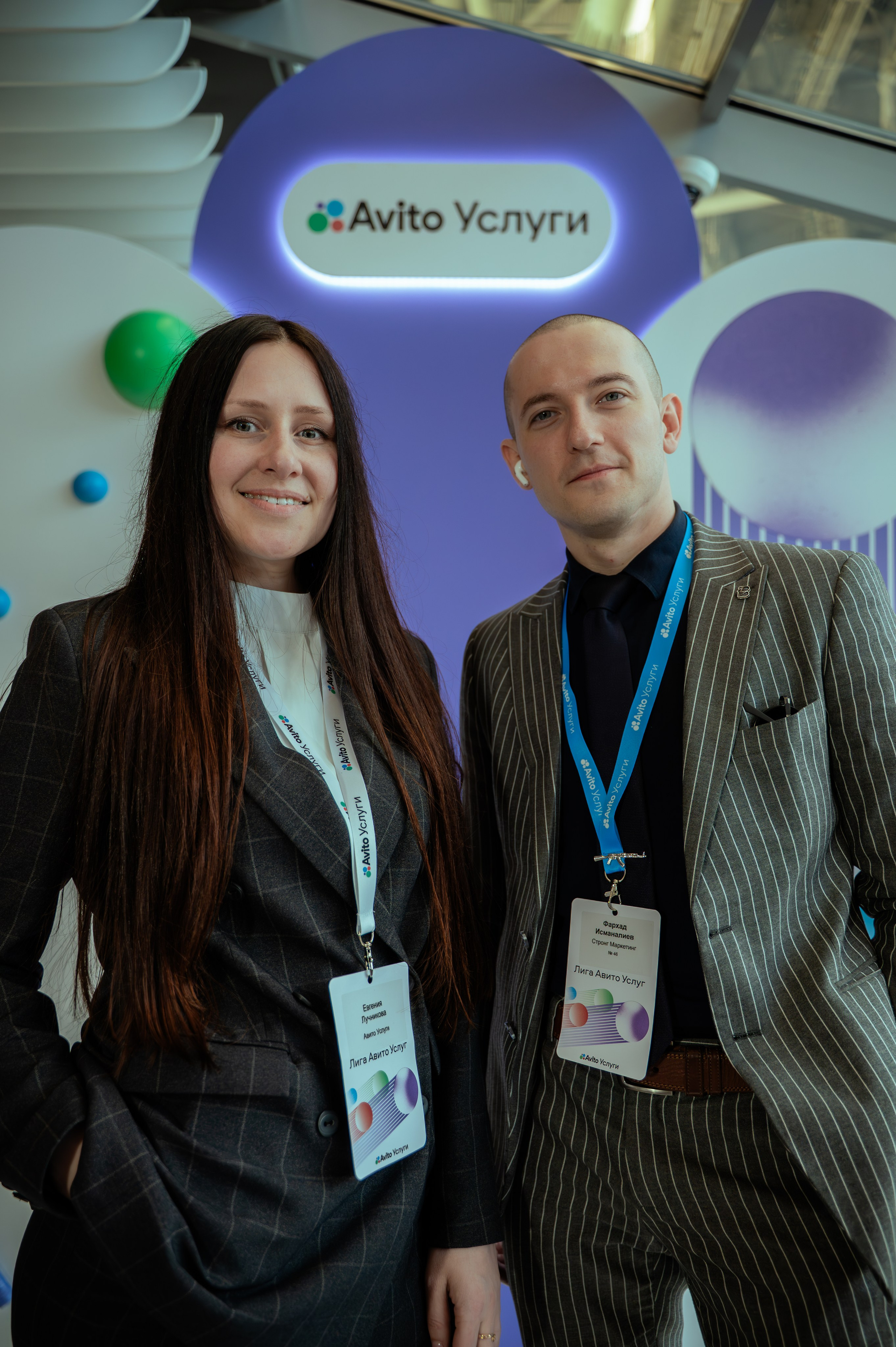 Мероприятия. Авито услуги. Фотограф/видеограф Богдан Голованов