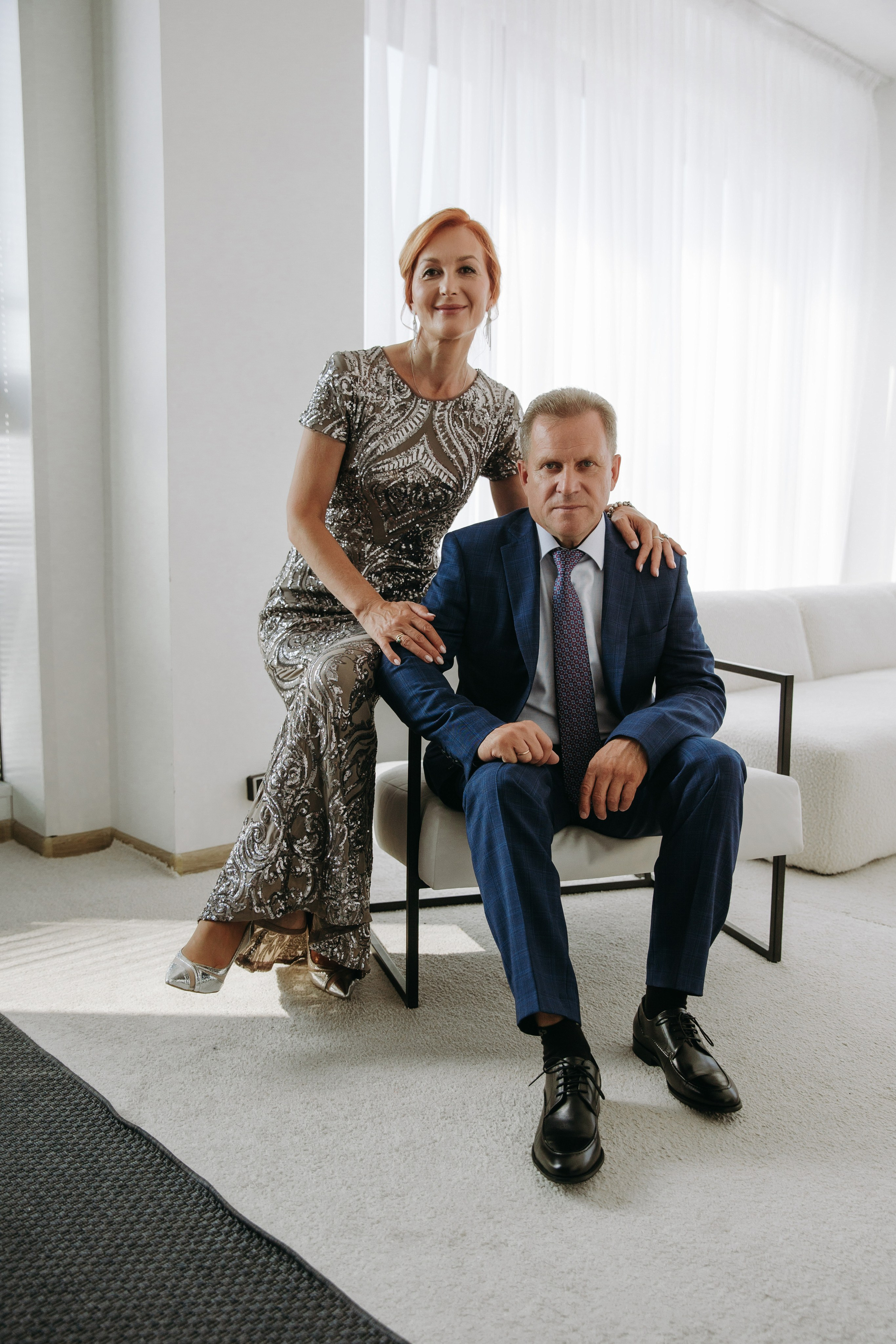 Арсений и Марина. Свадебный и семейный фотограф в Уфе Руслан Миргаляов