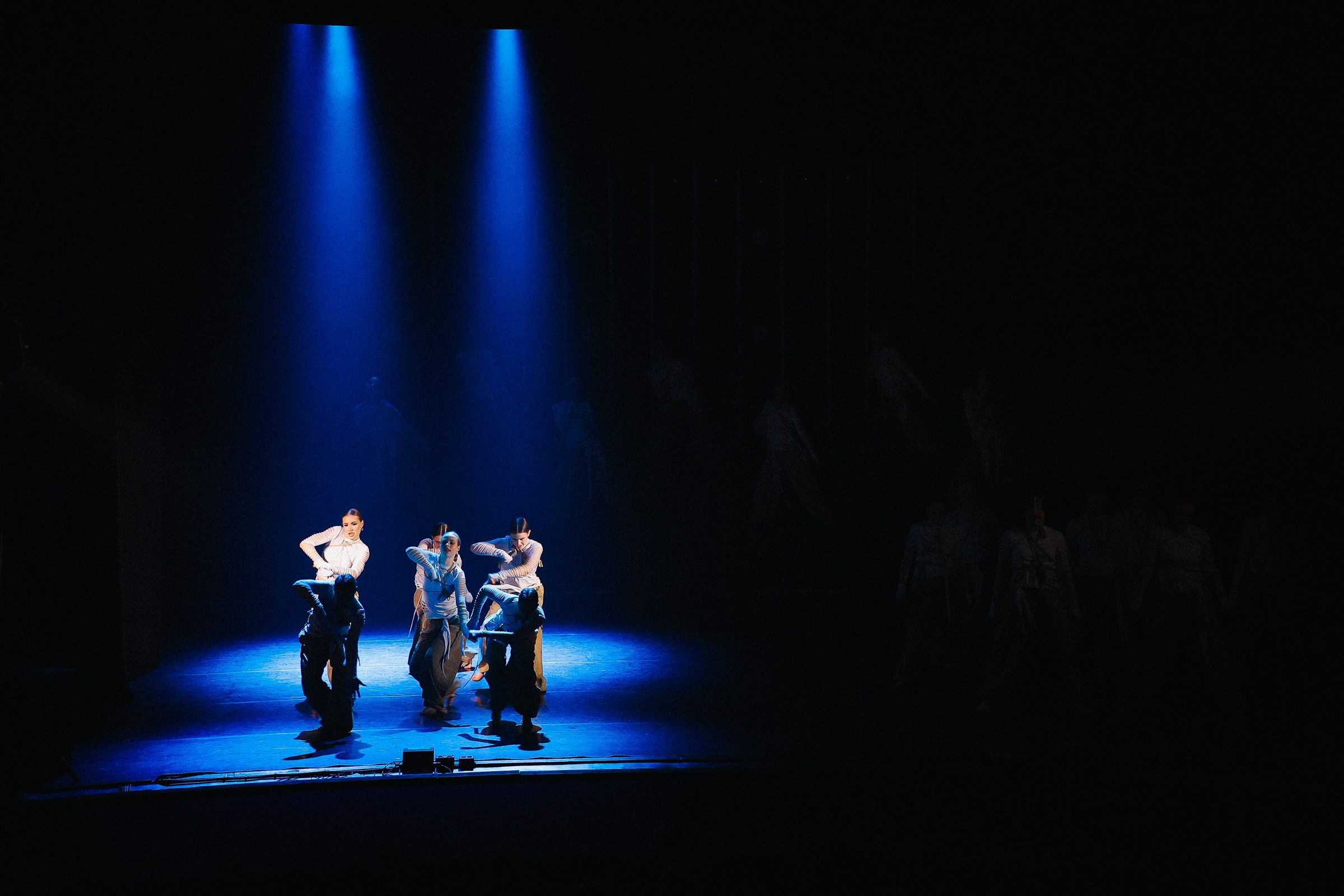 /РЕПОРТАЖ/ Танцевальное Шоу «ОНА». Свадебный фотограф Великий Новгород Станислав Кособудский