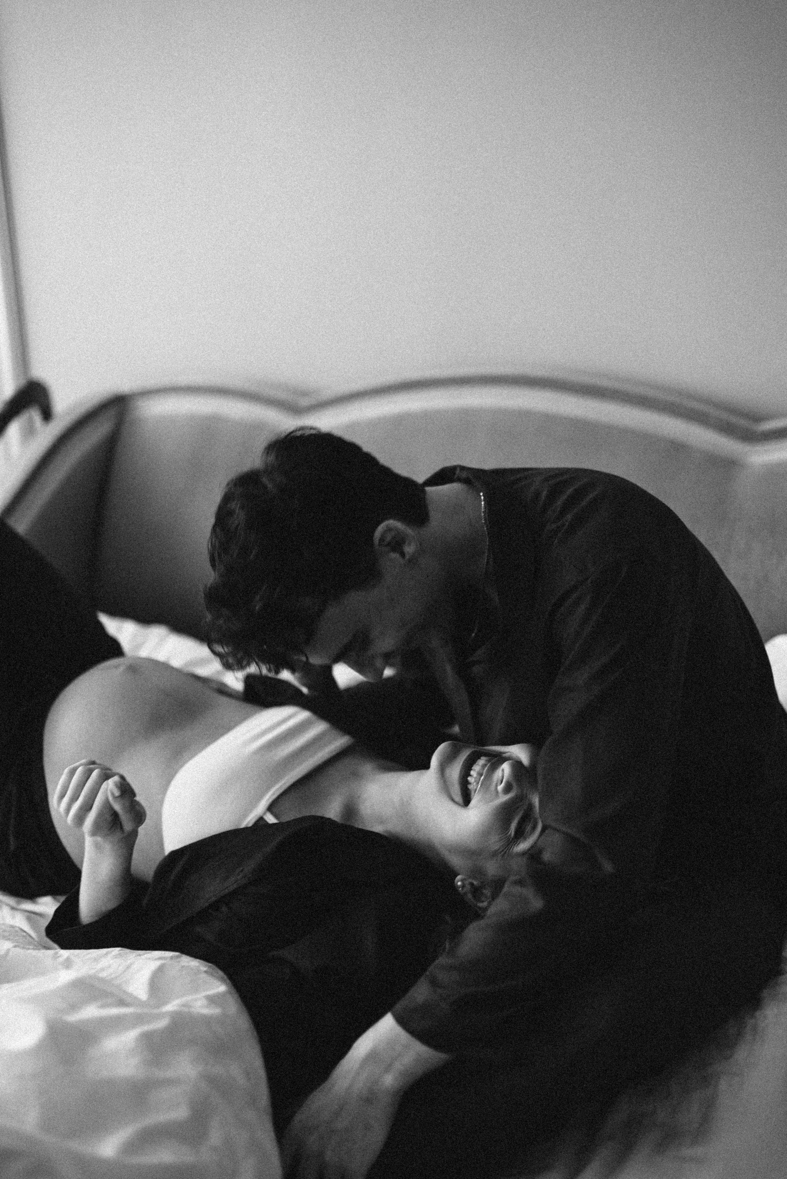 Юлия и Леонид " — в ожидании». Фотограф Санкт-Петербург, Новороссийск