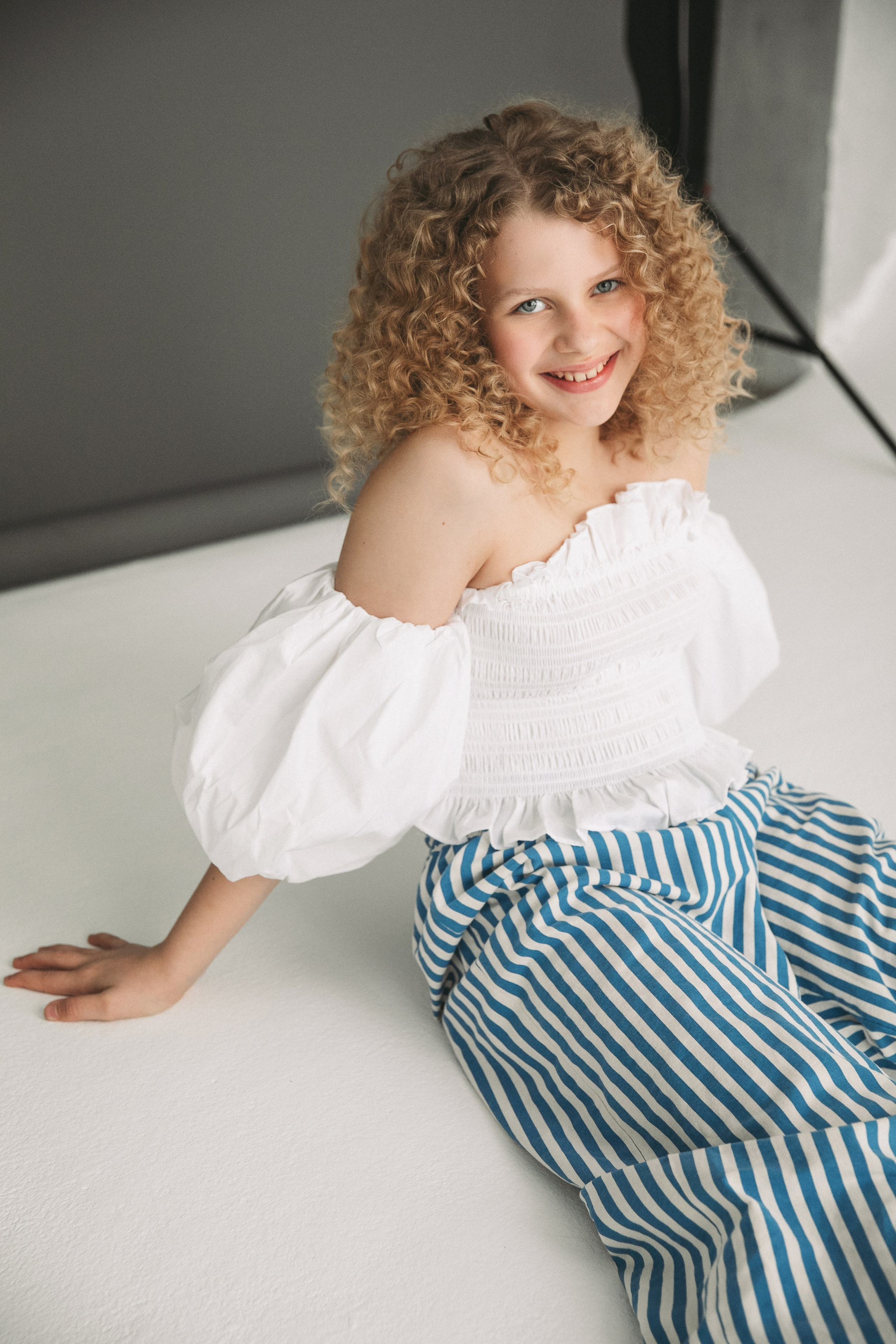 Кирилла. Фотограф в Москве Шаганова Нина